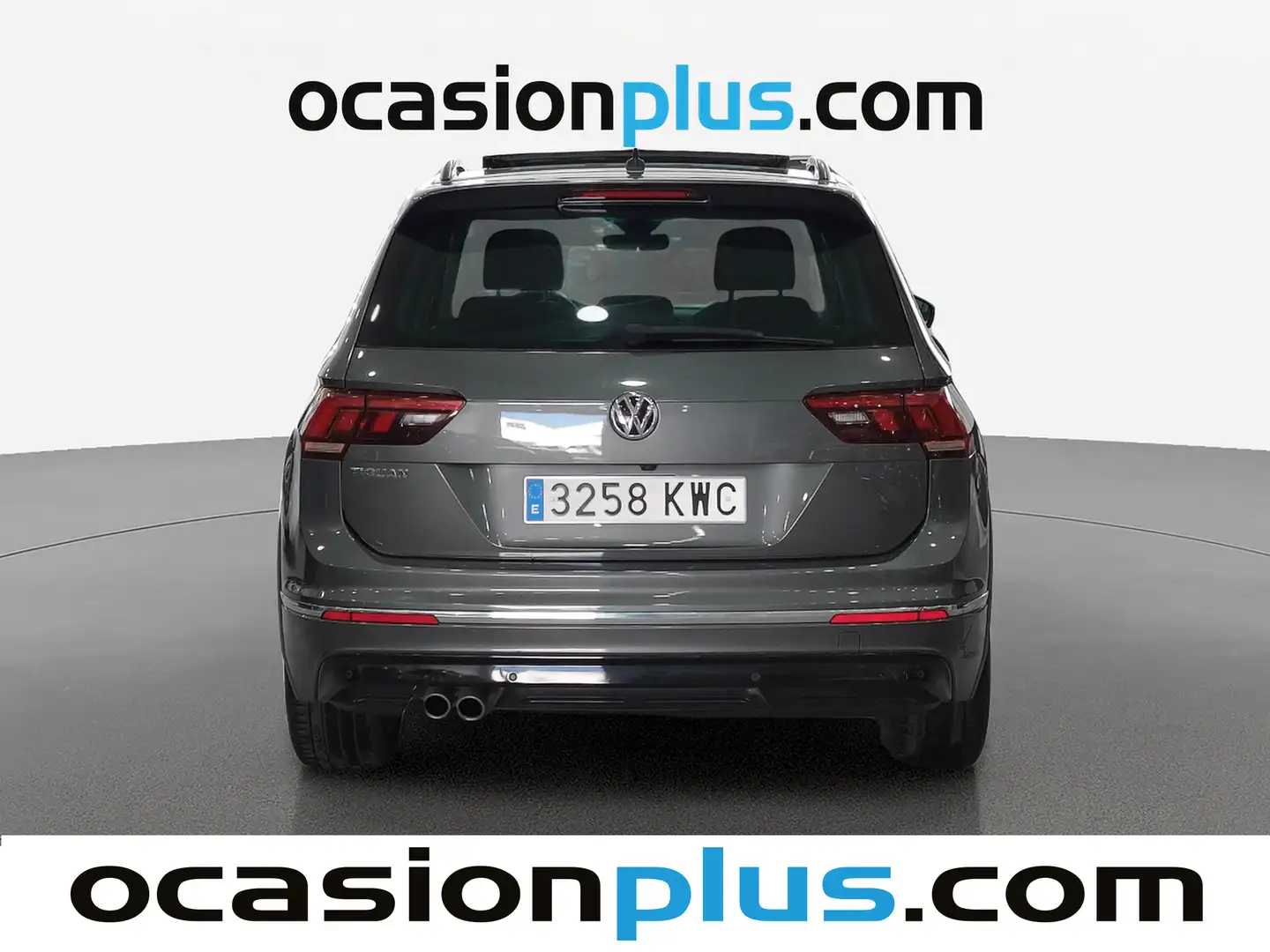 Foto Volkswagen Tiguan Volkswagen Tiguan Advance 1.5 TSI (150 CV) Pack R Line