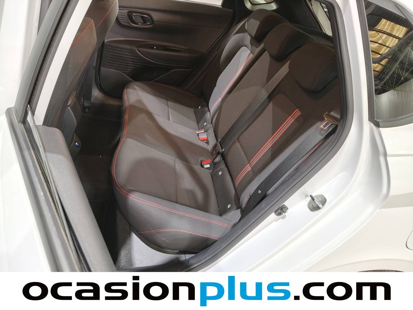 Hyundai i20 Hyundai i20 1.2 MPI N Line 30 Aniversario (84 CV) al mejor precio