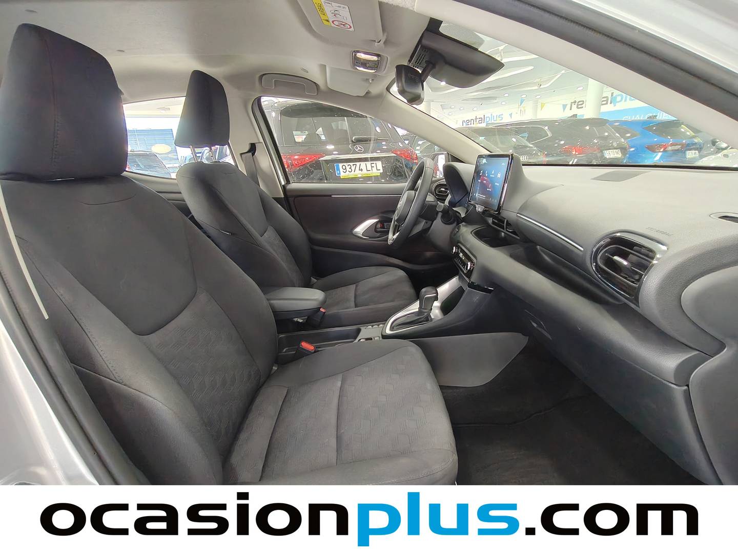 Toyota Yaris Toyota Yaris 120H Active Plus (116 CV) km 0