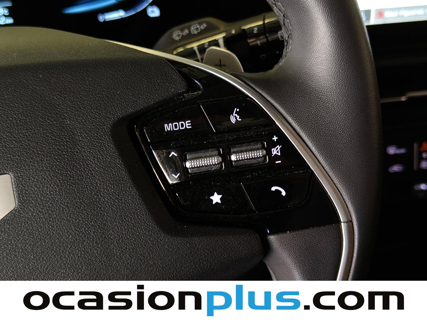 Foto KIA Niro Kia Niro 1.6 GDi HEV Drive (129 CV)