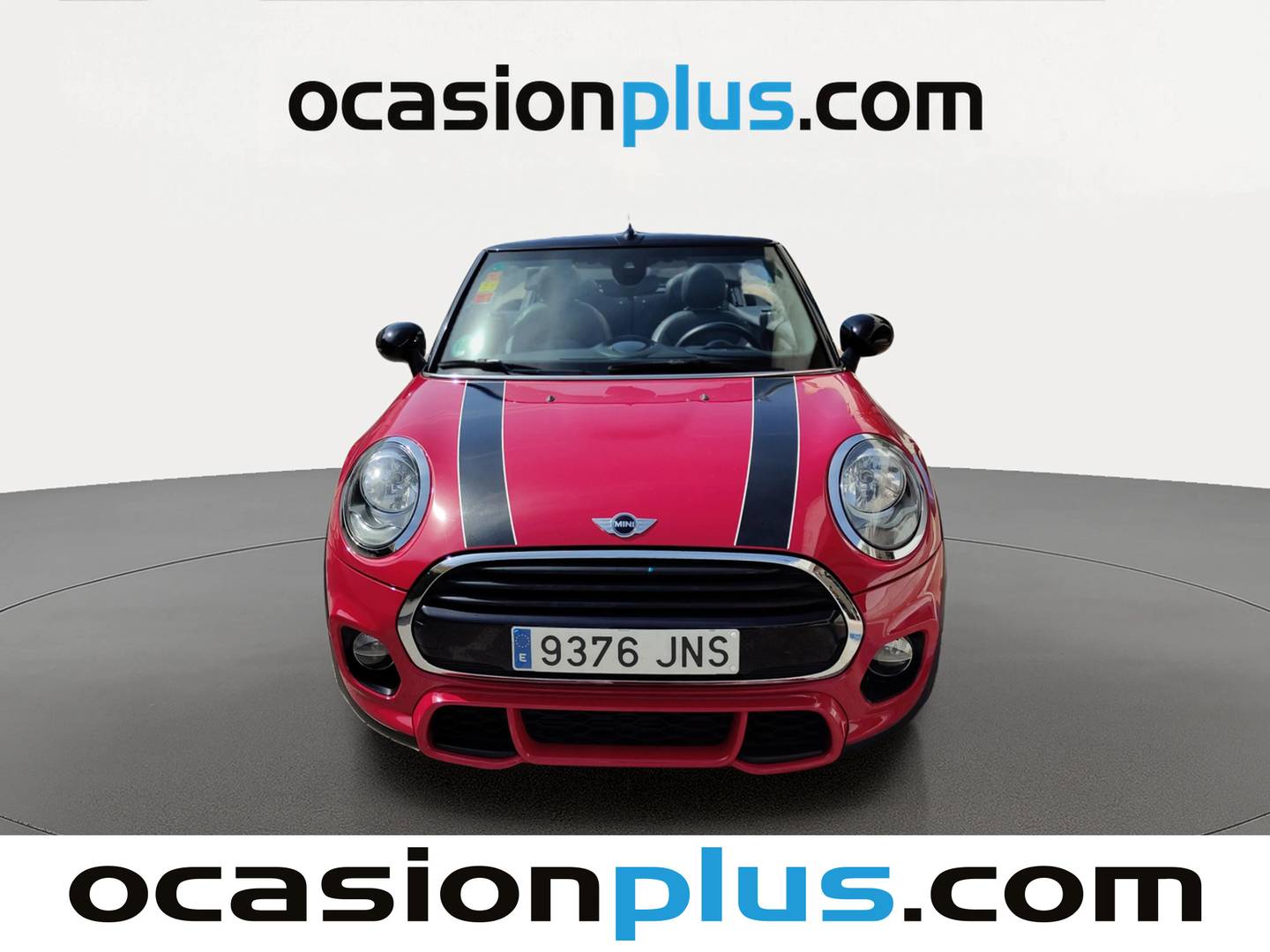Mini MINI Mini MINI Cooper Cabrio Cabrio (136 CV) barato