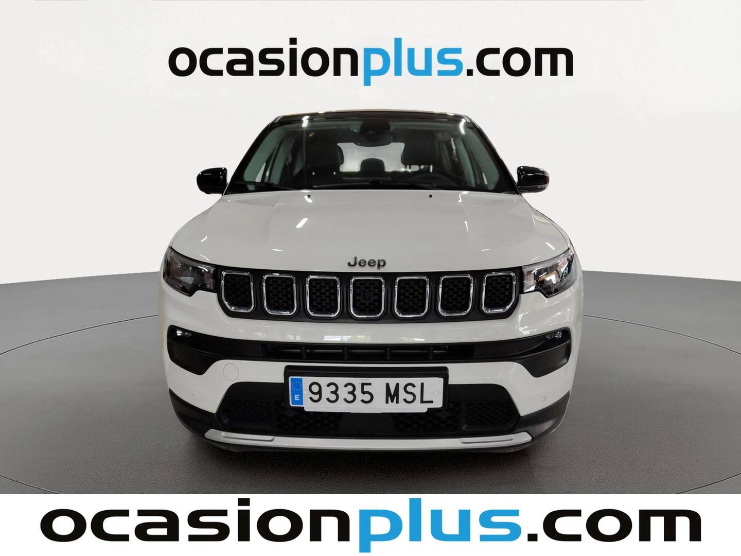Jeep Compass Jeep Compass 1.5 MHEV eHybrid Altitude Dct (130 CV) 130cv