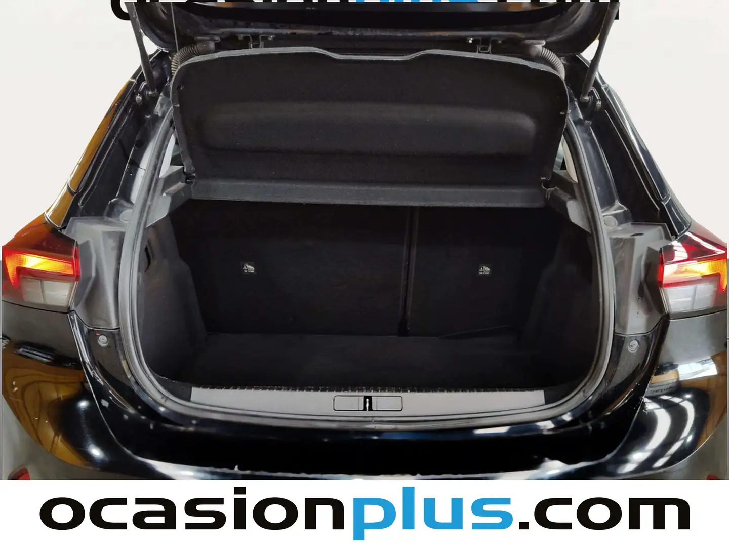 Foto Opel Corsa Opel Corsa 1.2 Turbo XHL Elegance (100 CV)