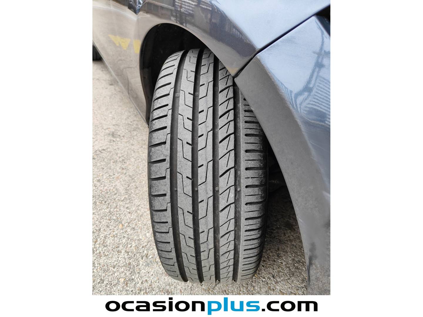 BMW Serie 1 BMW Serie 1 116d (116 CV) de segunda mano