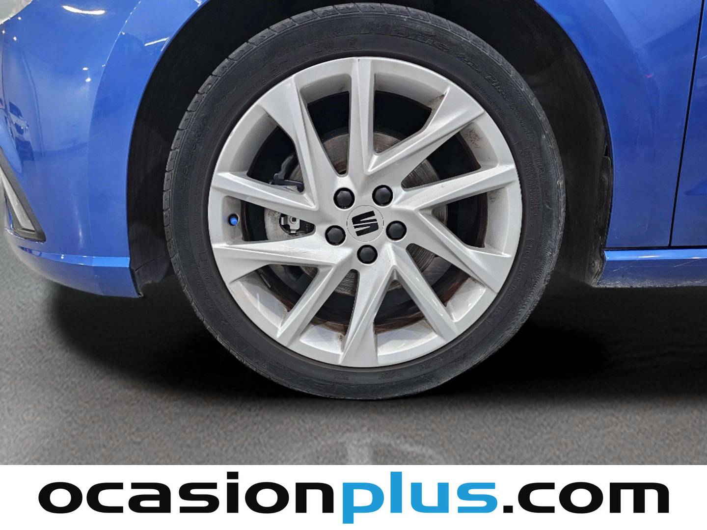 Seat Ibiza Seat Ibiza 1.0 TSI FR (110 CV) barato