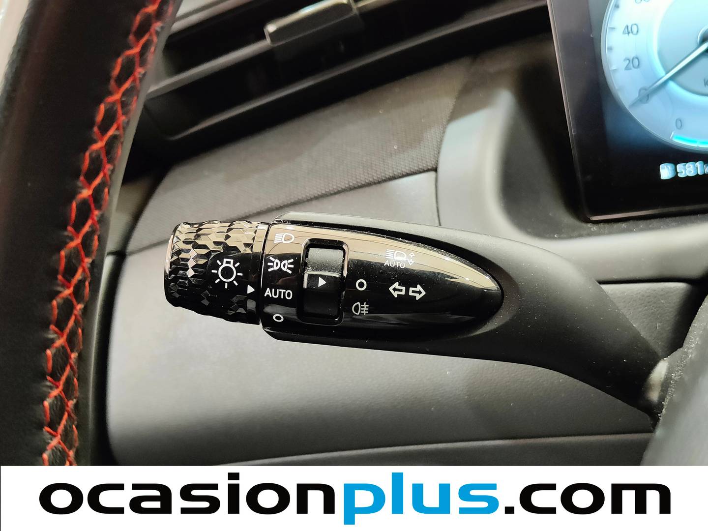 Hyundai Tucson Hyundai Tucson 1.6 TGDI N-Line 30 Aniversario (150 CV) 150cv