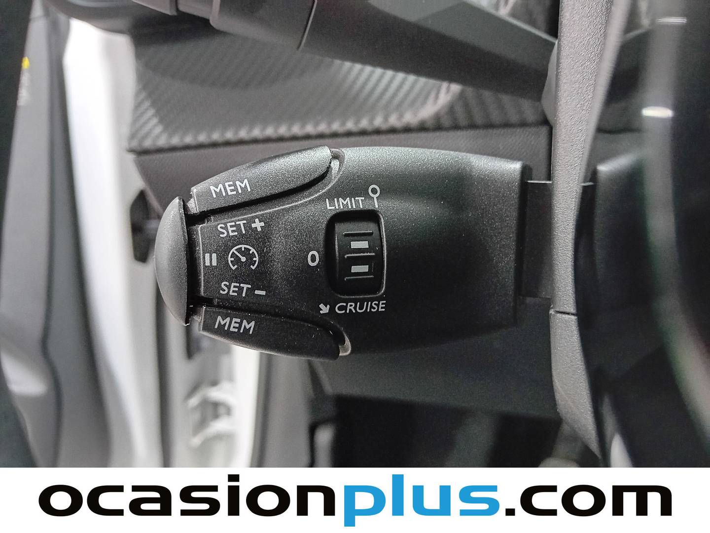 Peugeot 208 Peugeot 208 PureTech 100 Allure (100 CV) seminuevo