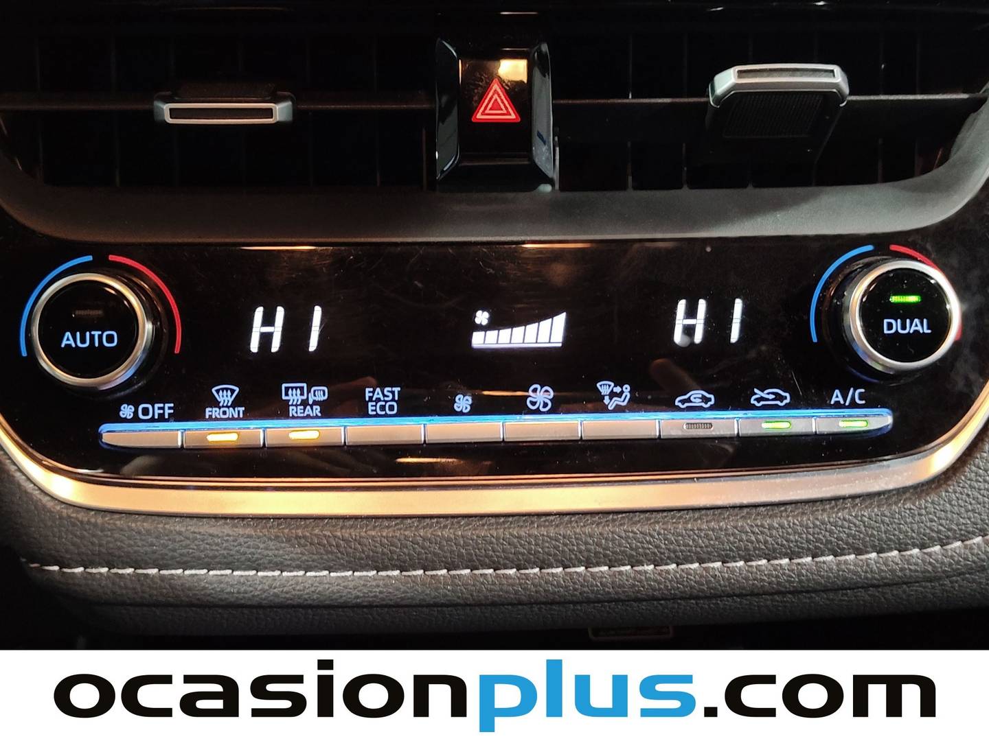 Foto Toyota Corolla Toyota Corolla 125H Active E-CVT (122 CV)