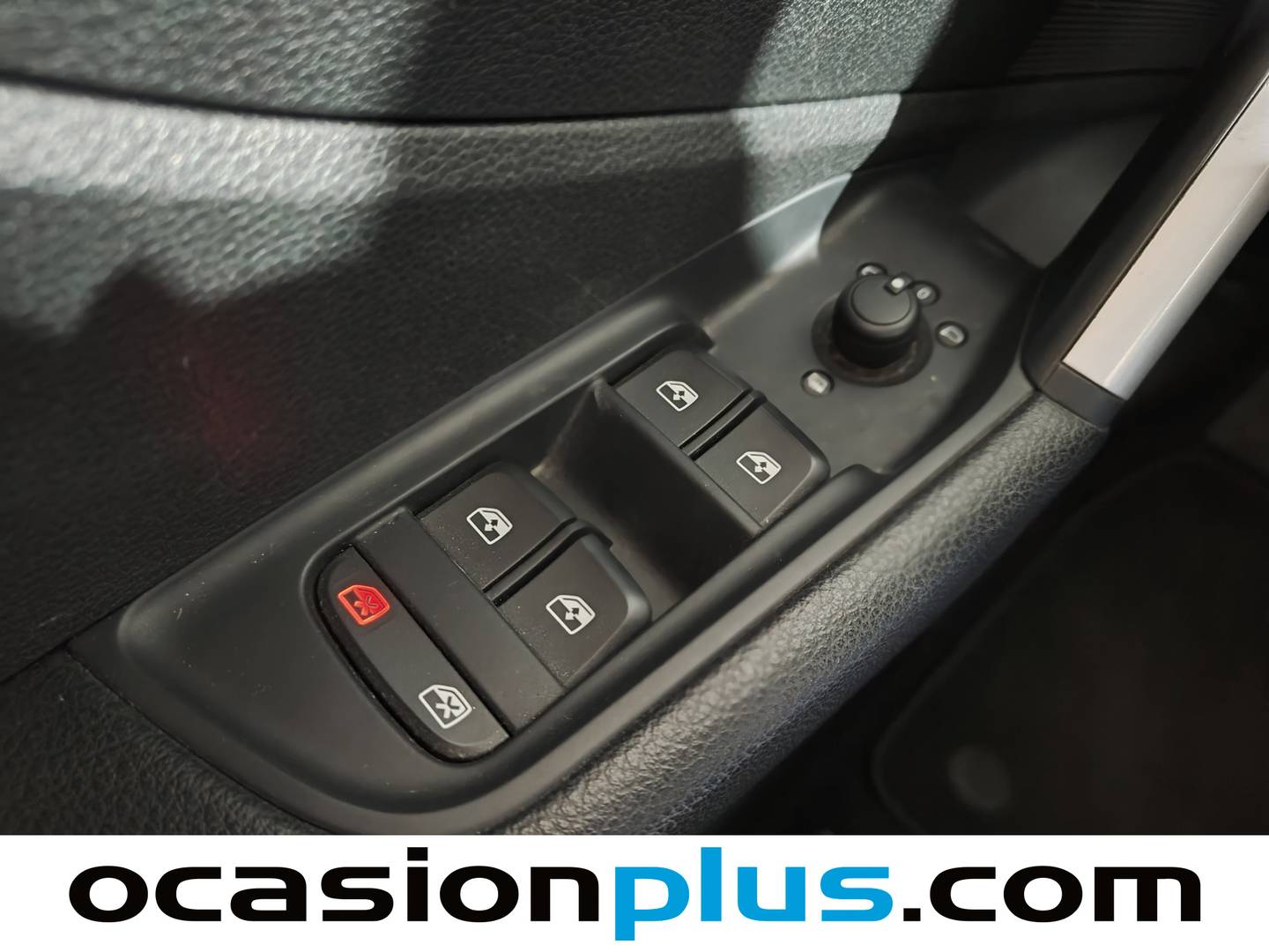 Audi Q2 Audi Q2 Advanced 35 TFSI (150 CV) S tronic de ocasión