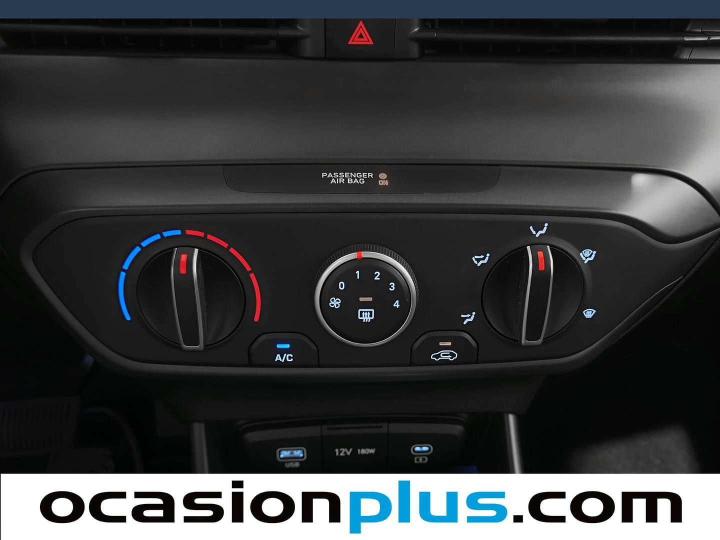 Hyundai i20 Hyundai i20 1.0 TGDI 48V Klass DCT (100 CV) al mejor precio