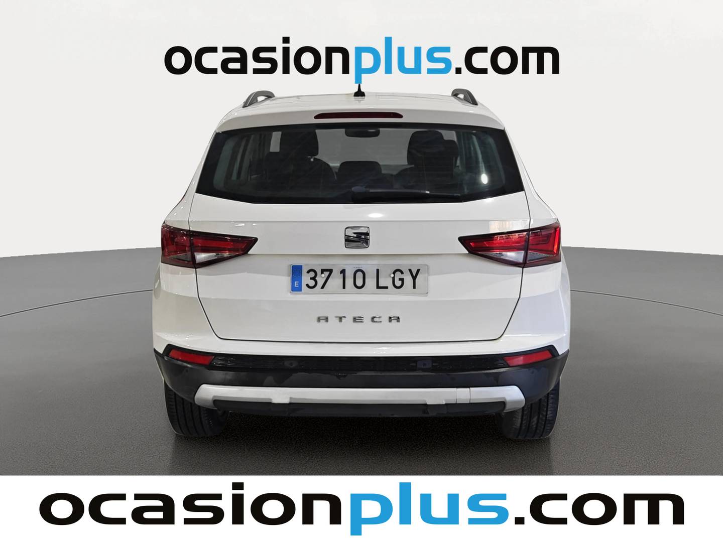 Foto Seat Ateca SEAT Ateca 2.0 TDI S&S Style Edition DSG (150 CV)