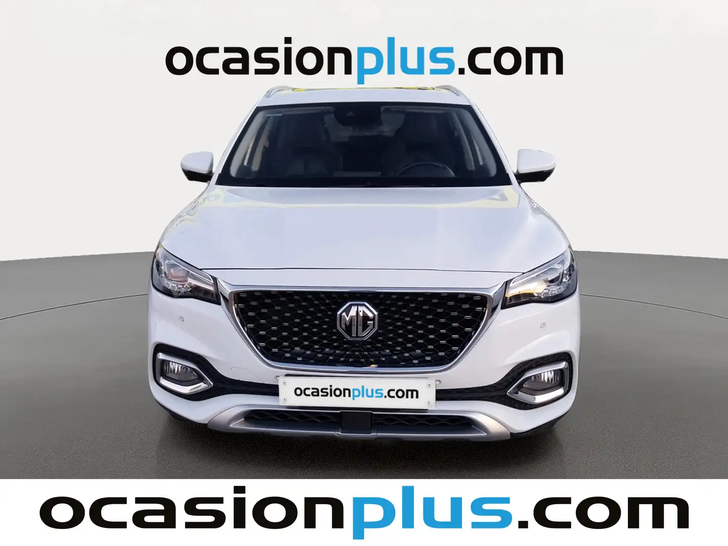 Foto MG HS MG HS 1.5 Turbo GDI Luxury (162 CV)