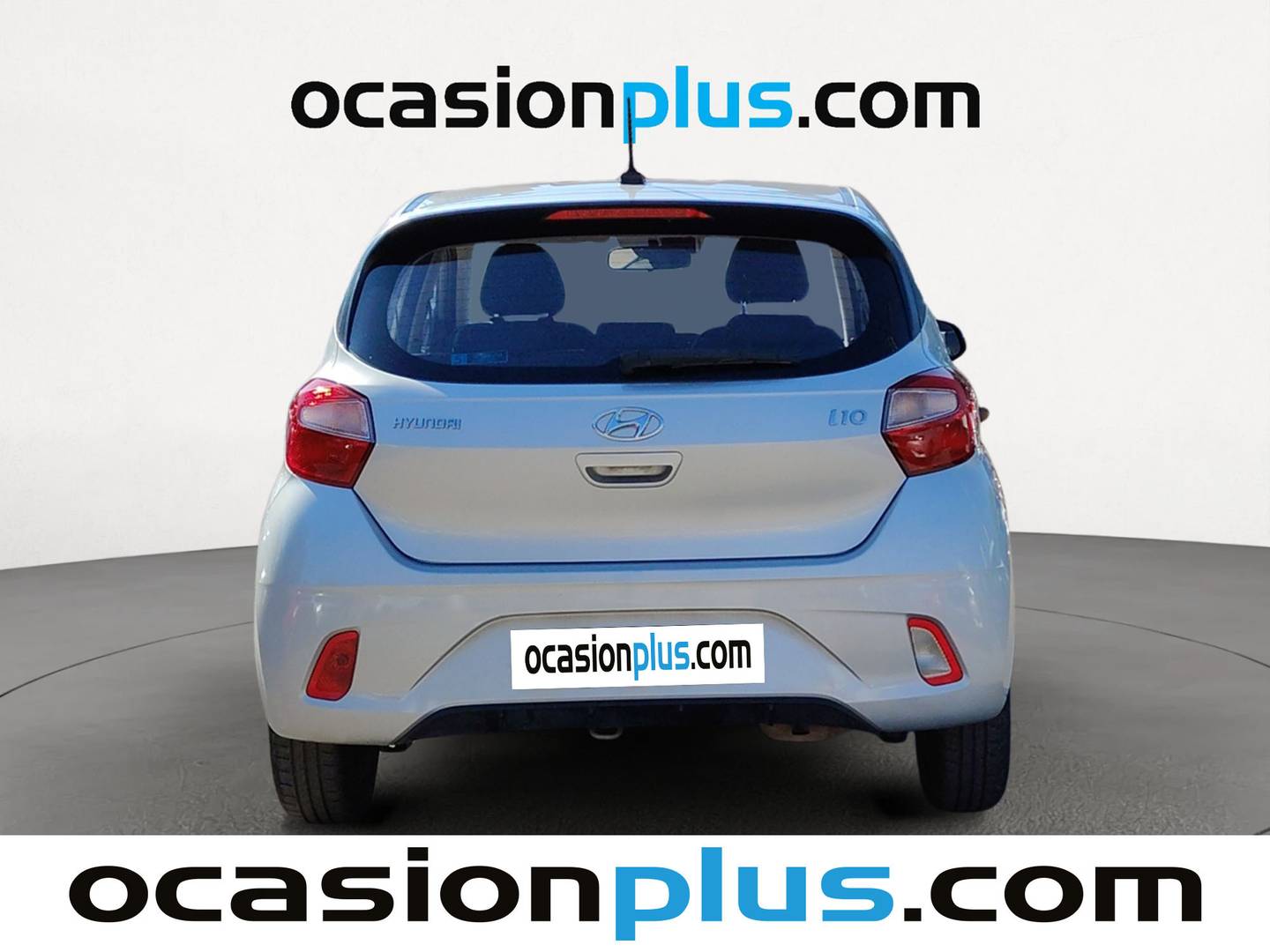 Foto Hyundai i10 Hyundai i10 1.0 Essence (67 CV)