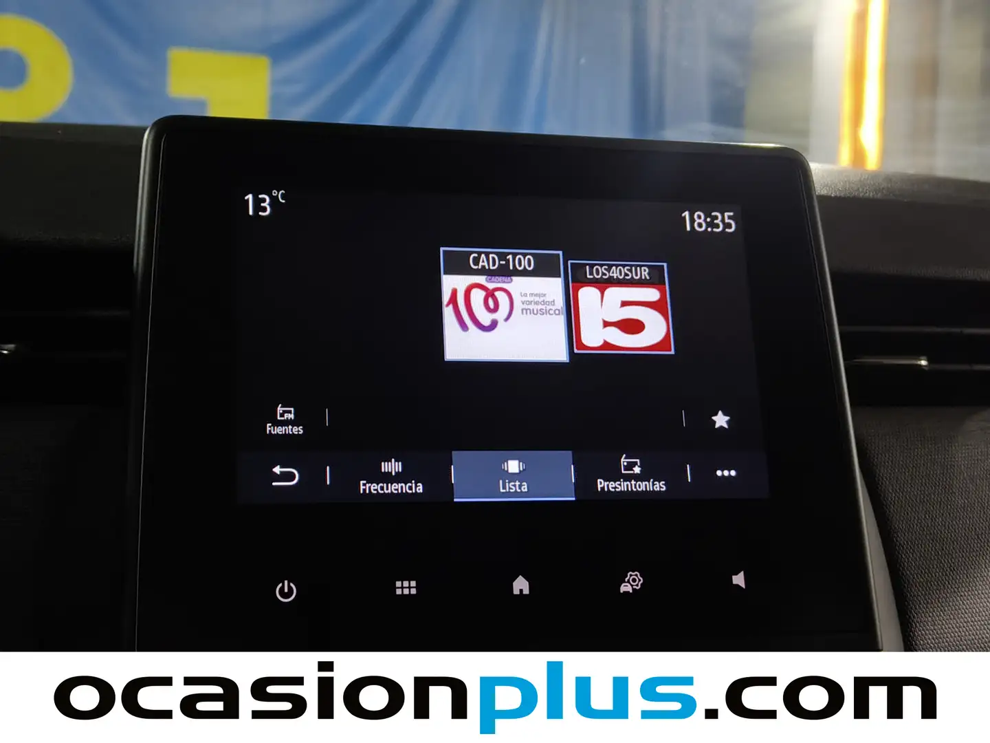 Foto Renault Clio Renault Clio Evolution dCi (100 CV)