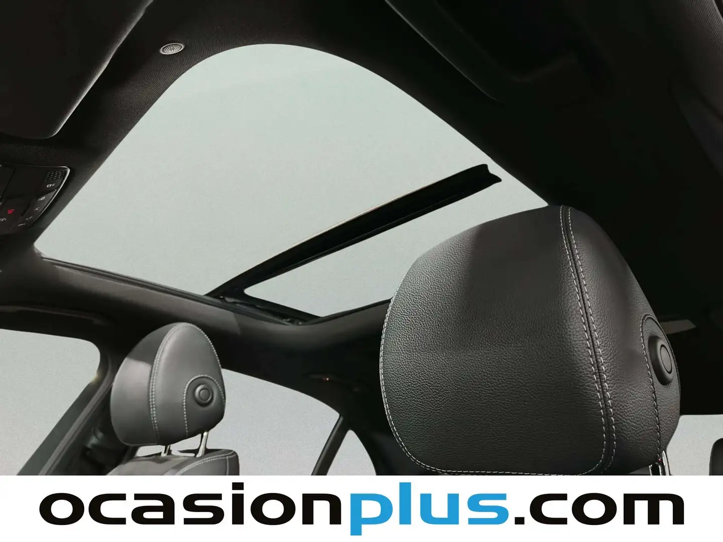 Foto Mercedes Clase E Mercedes-Benz Clase E E 220 d Pack AMG  (194 CV)