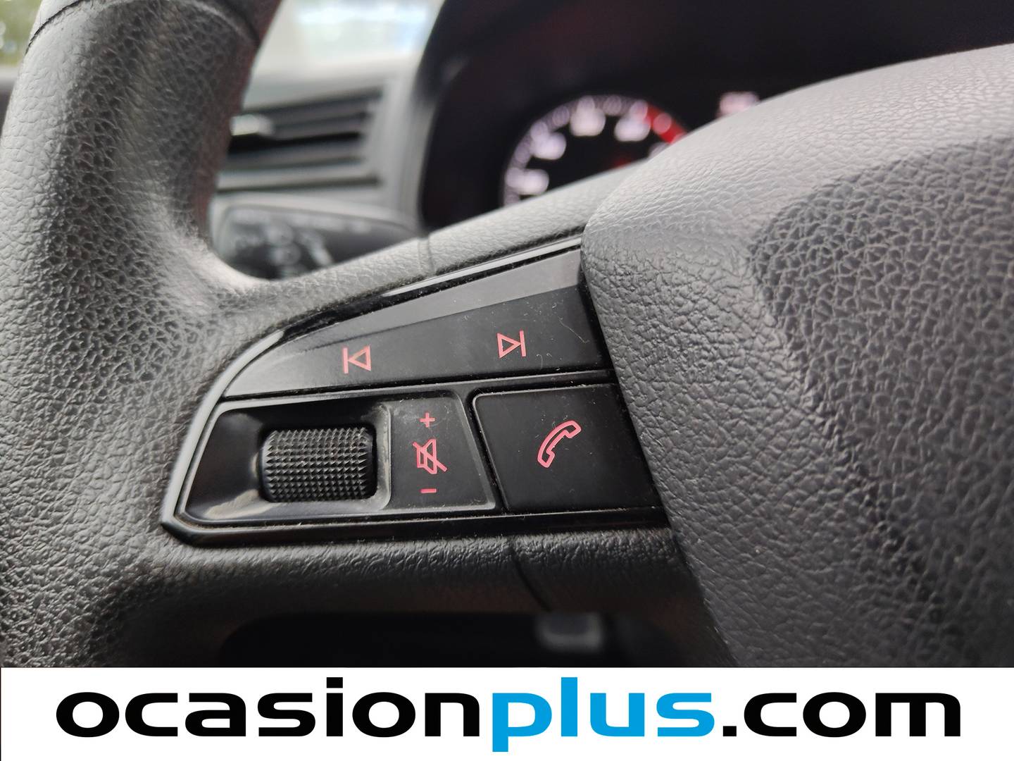 Seat Ibiza Seat Ibiza 1.0 EcoTSI Reference Plus (95 CV) de segunda mano