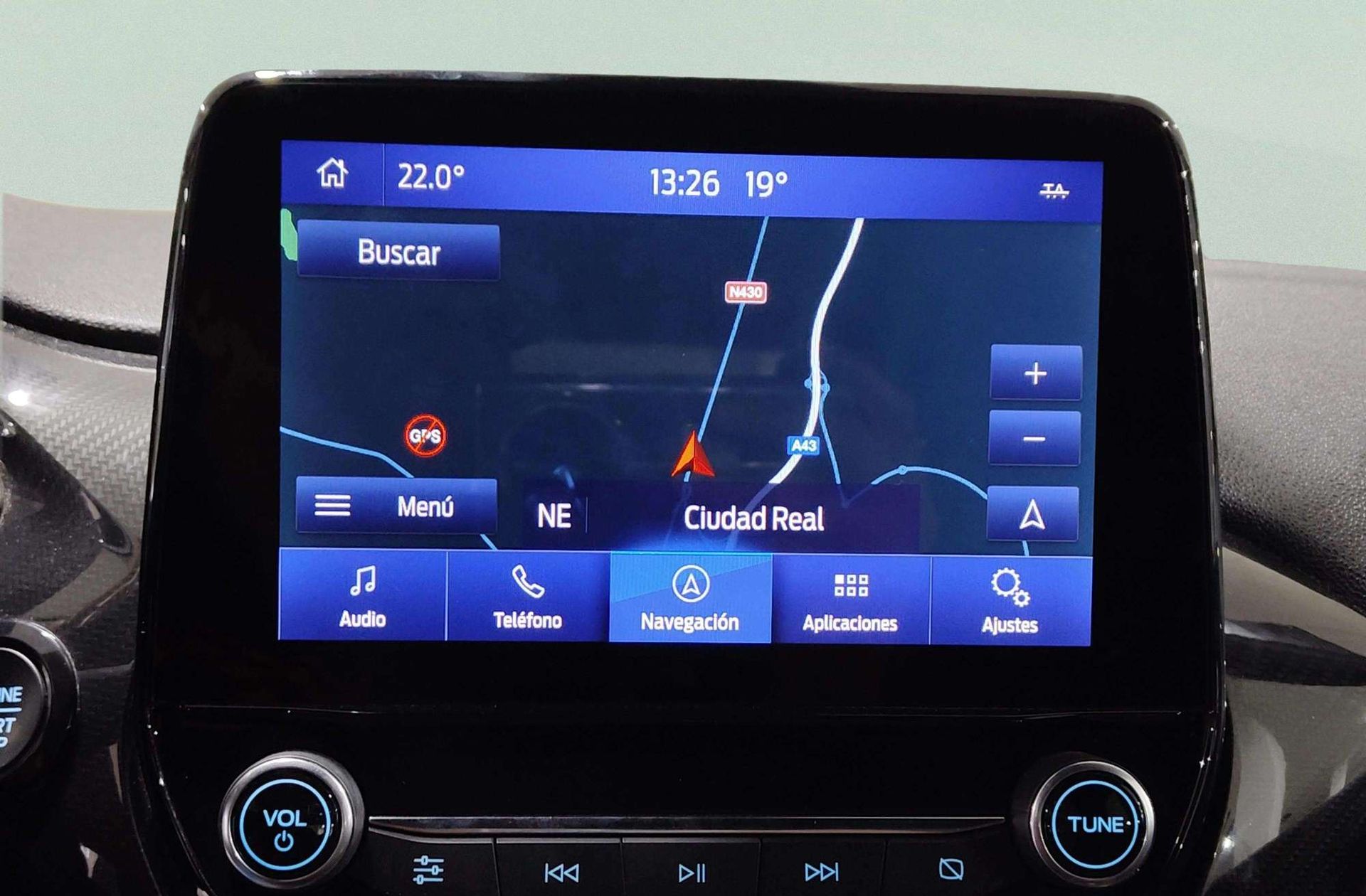 Ford Fiesta 1.0 EcoBoost MHEV ST-Line - foto 7