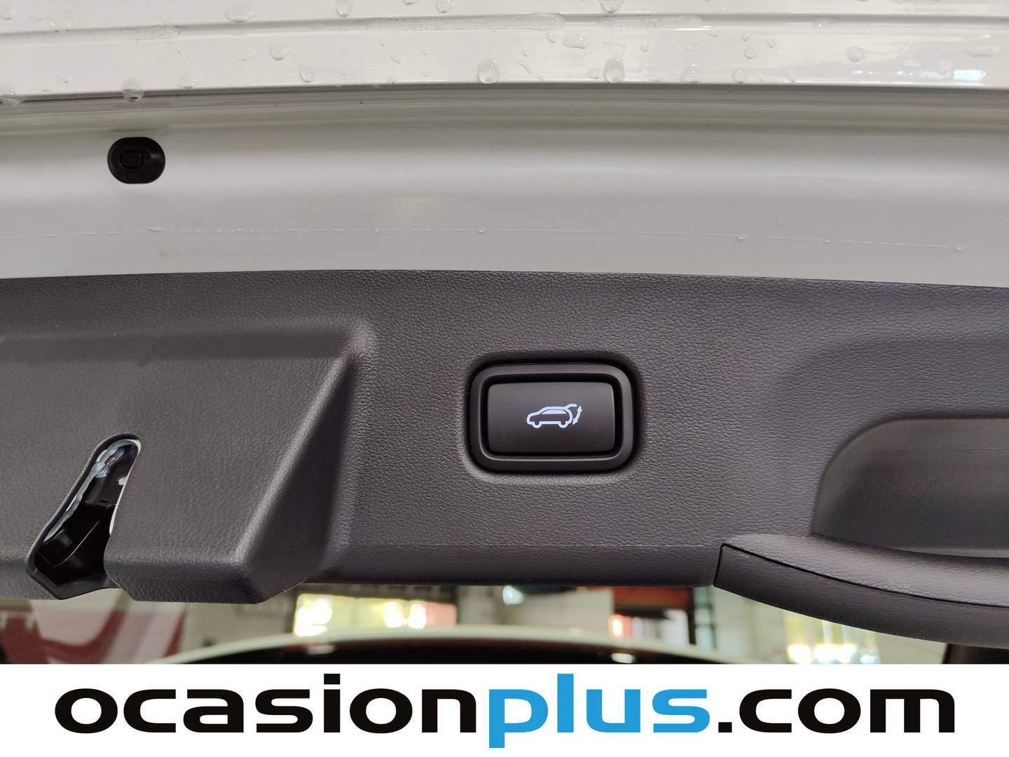 Accesorios del Hyundai Tucson Hyundai Tucson 1.6T N-Line (160 CV)