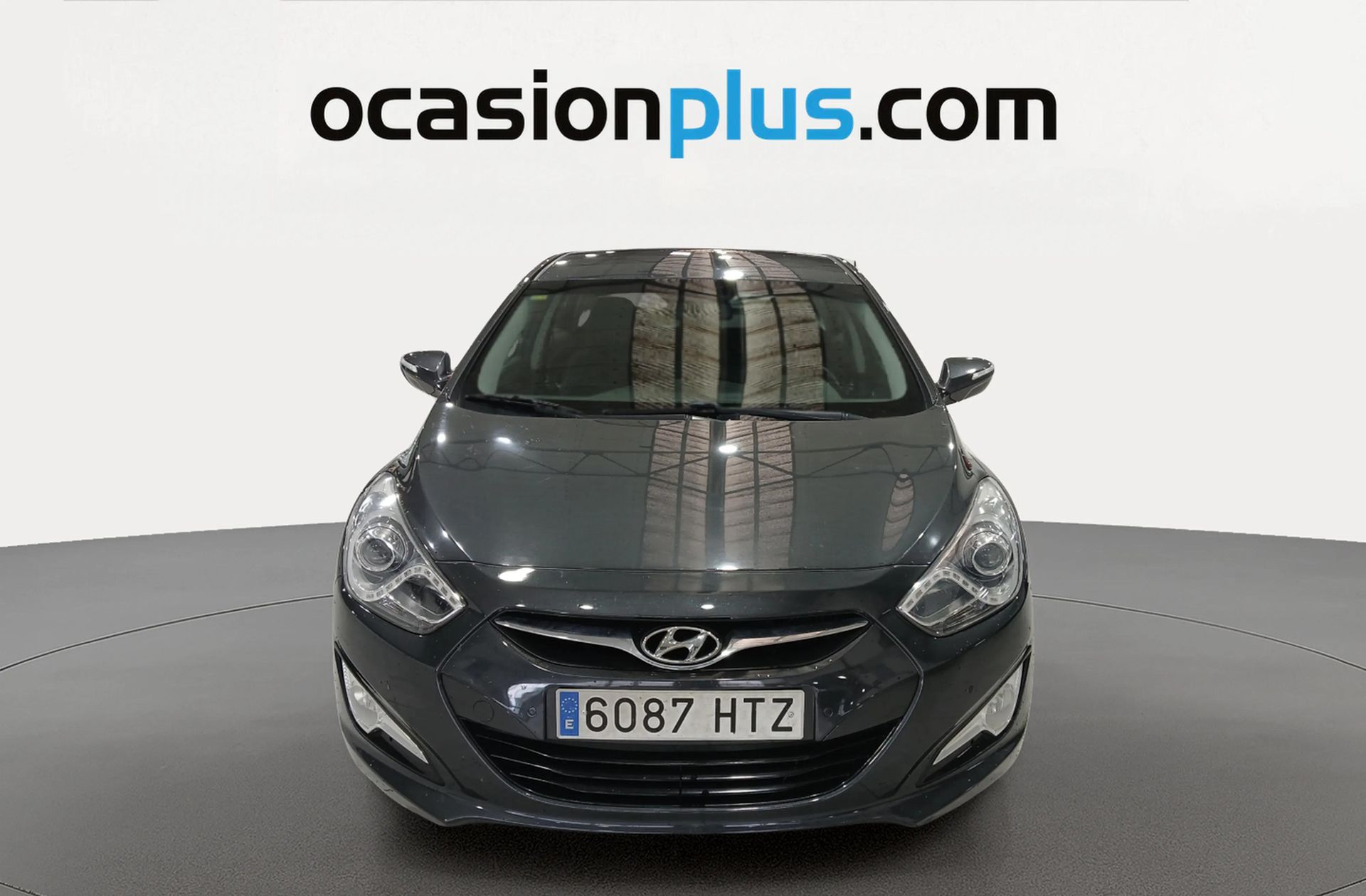 Hyundai i40 1.7 CRDi BlueDrive Klass - foto 11