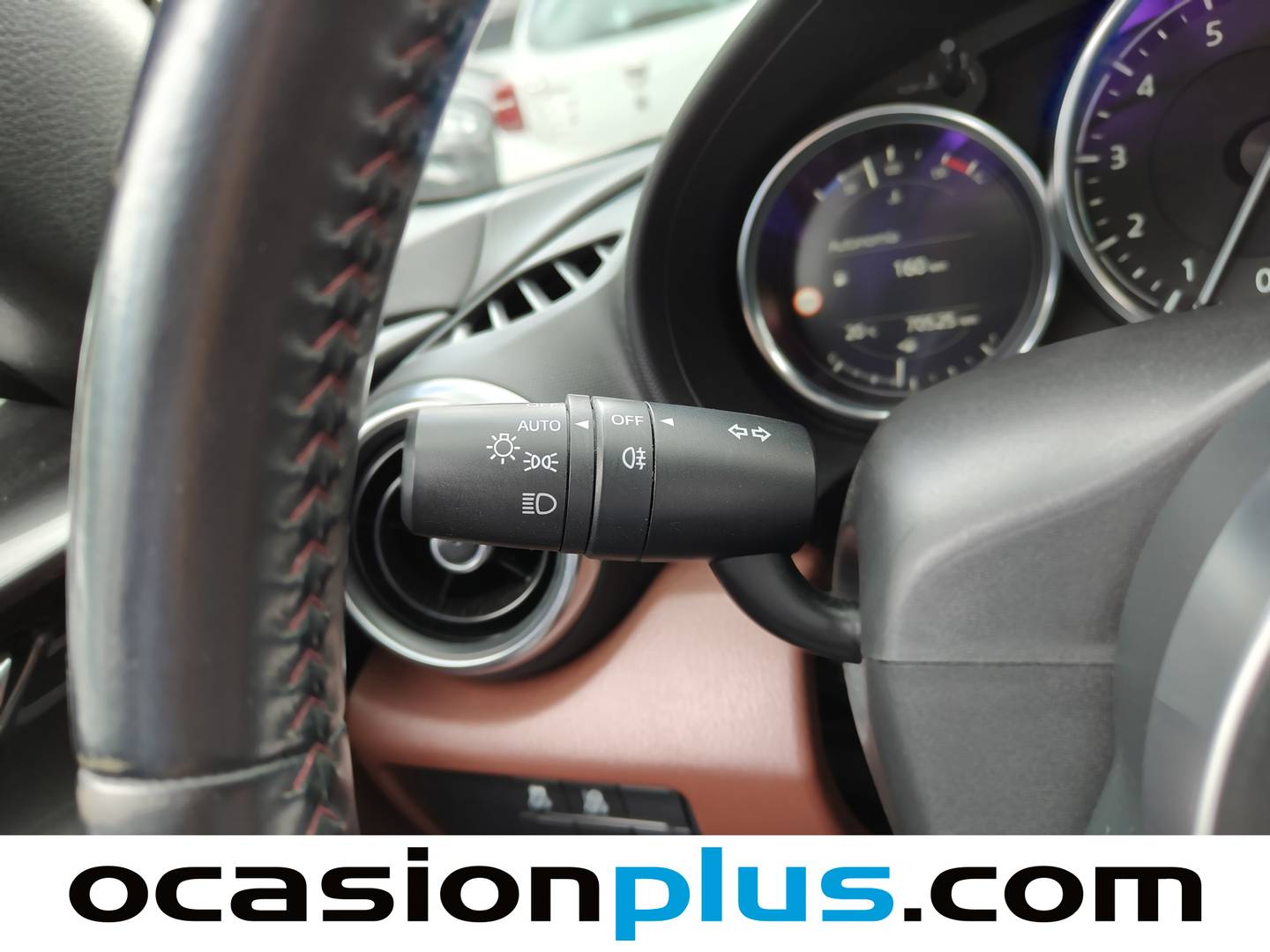 Mazda MX-5 Mazda MX-5 1.5 Zenith Nappa Safety RF (132 CV) al mejor precio