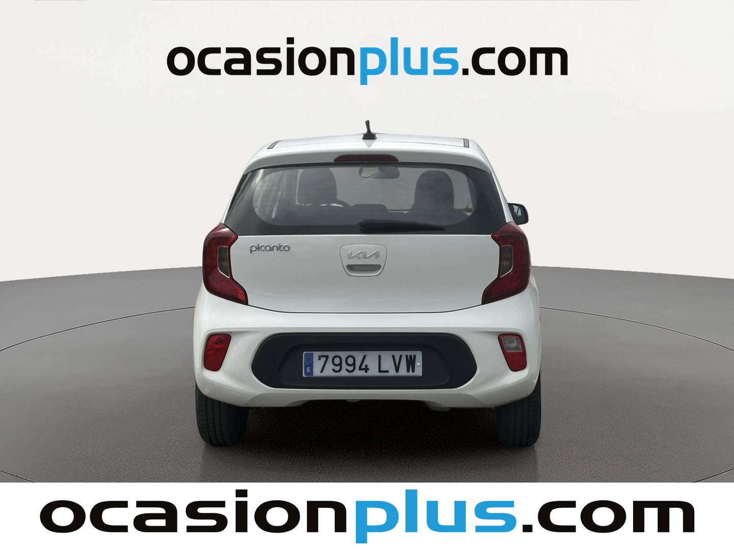 KIA Picanto KIA Picanto 1.0 DPi Concept (67 CV) barato