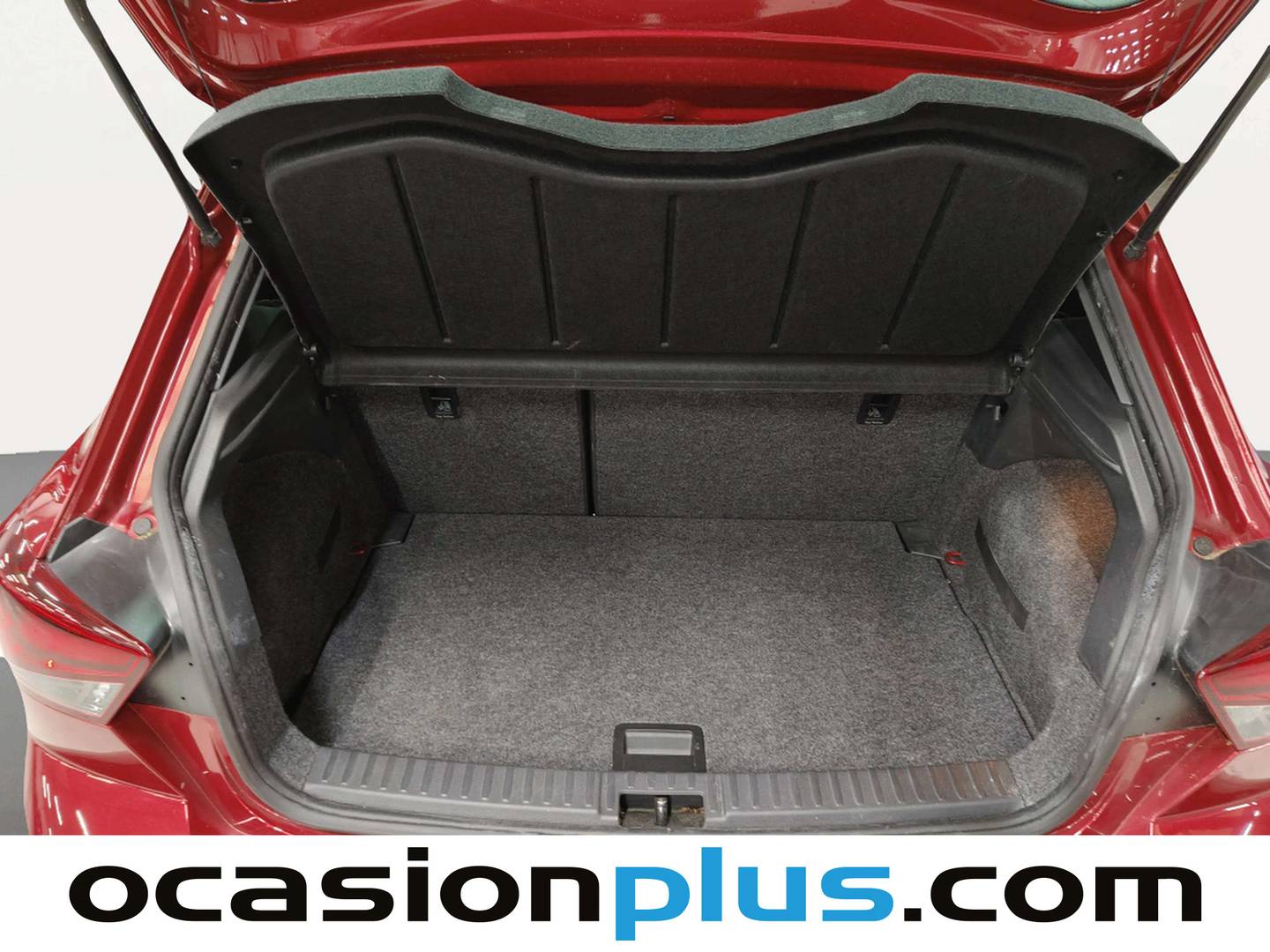 Fotos maletero Seat Ibiza Seat Ibiza 1.0 TSI S&S FR XL (110 CV)