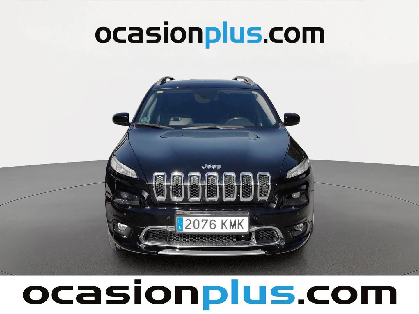 Jeep Cherokee Jeep Cherokee 2.2 CRD Overland 4x4 Auto (200 CV) automático