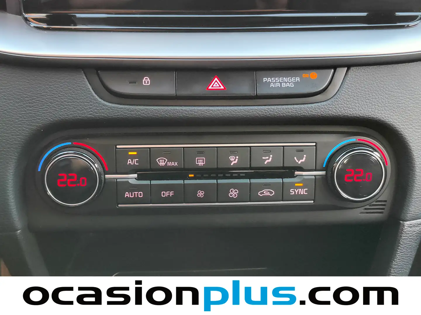 Foto KIA XCeed Kia XCeed 1.5 MHEV iMT Drive (160 CV)