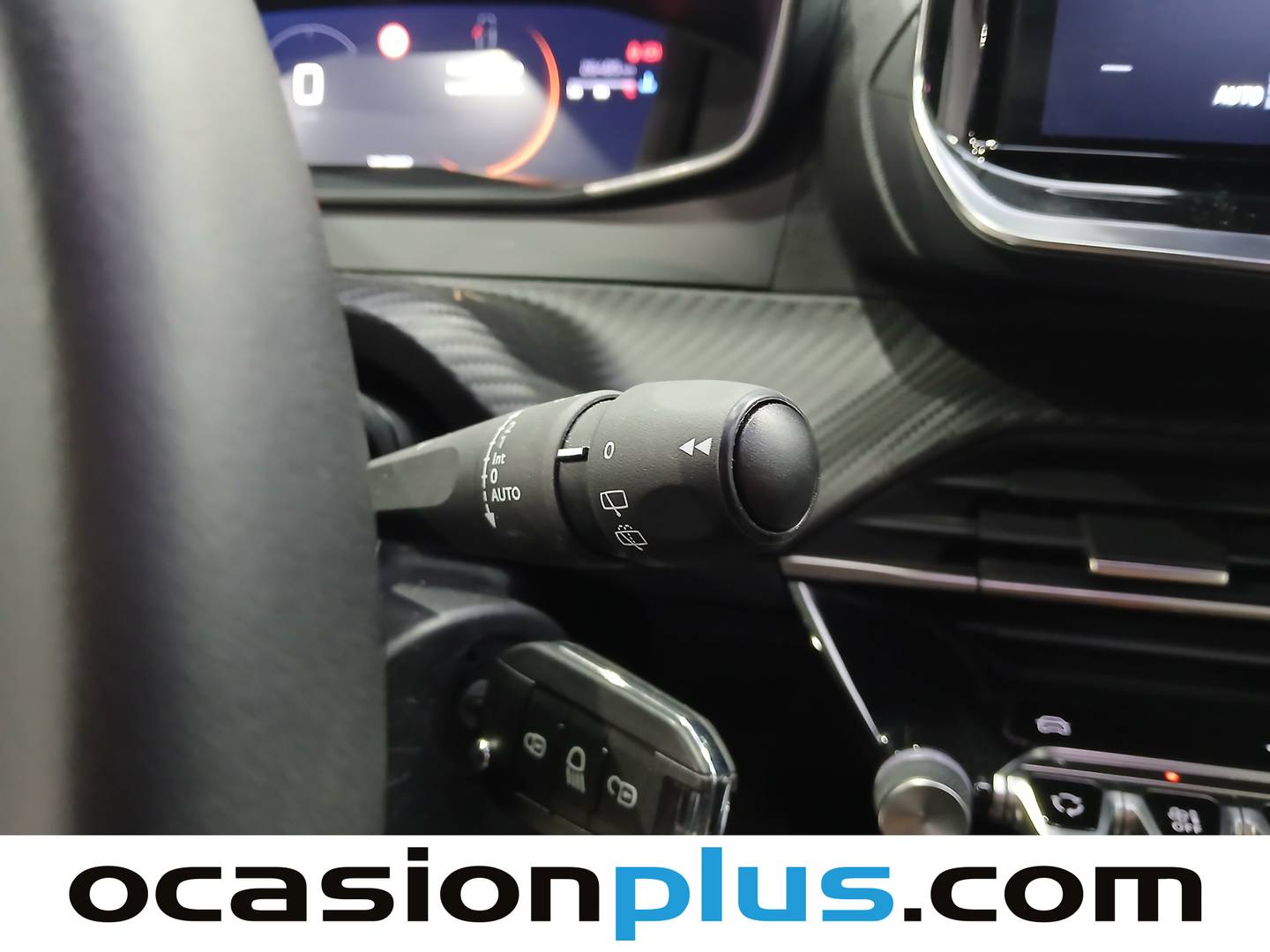 Peugeot 2008 Peugeot 2008 PureTech 100 S&S Allure (100 CV) de segunda mano