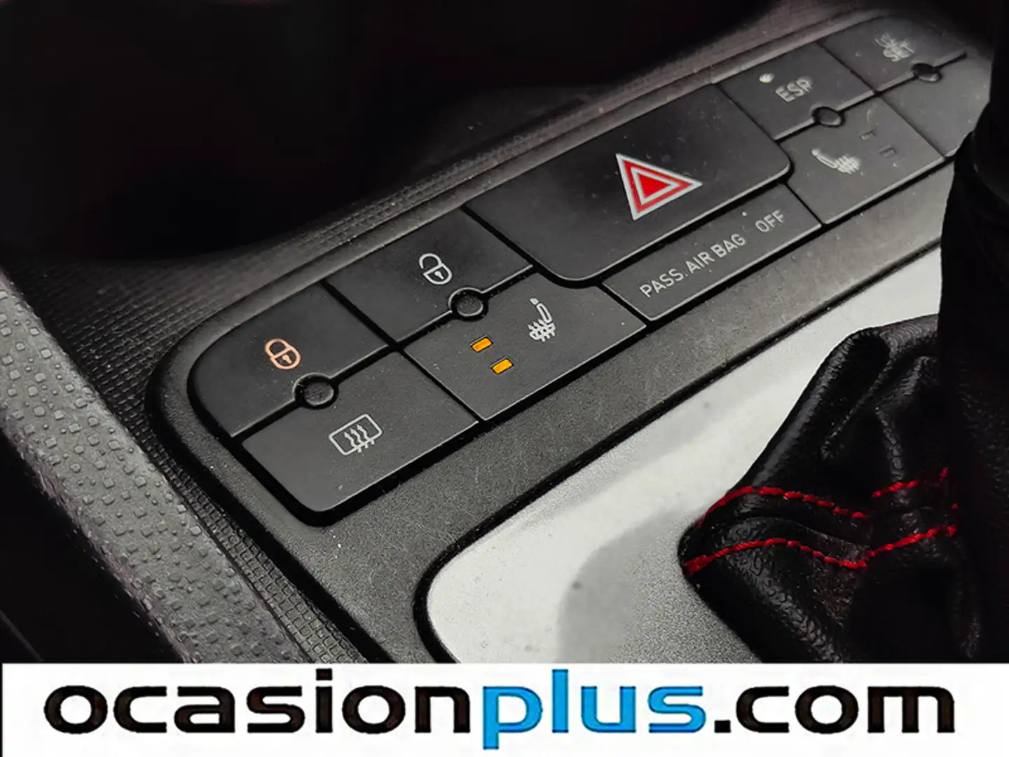 Foto Seat Ibiza SEAT Ibiza ST 1.4 TSI FR DSG (150 CV)