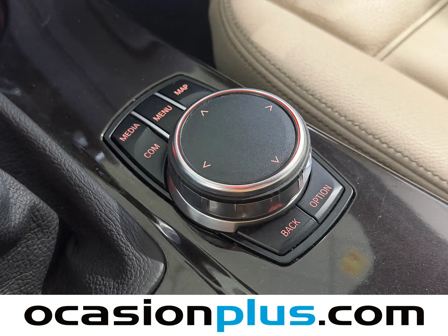 Foto BMW X4 BMW X4 xDrive20d (190 CV)