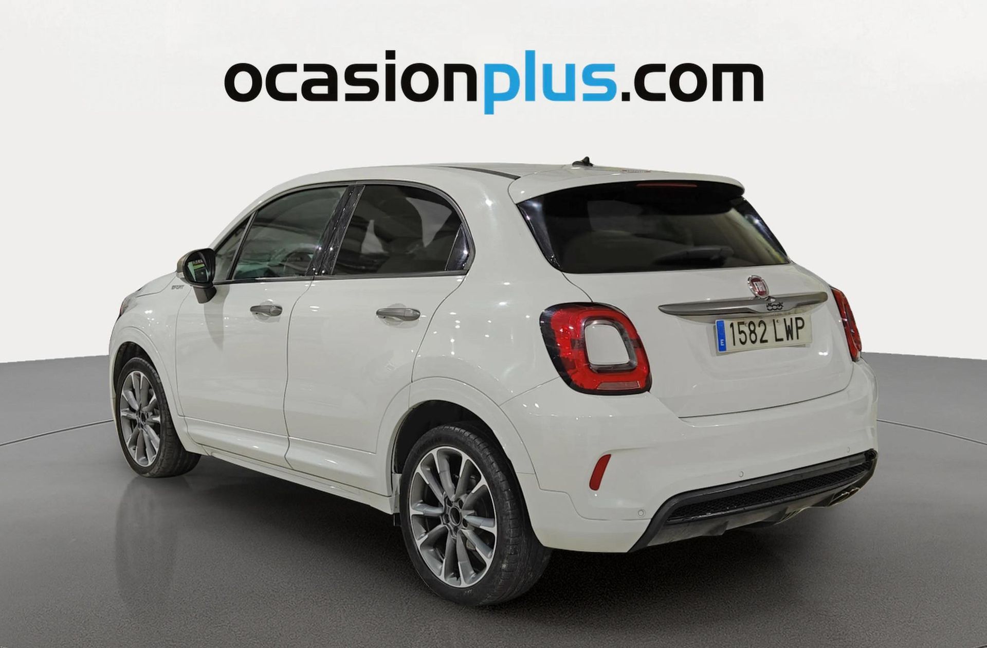 Fiat 500X 1.3 Firefly Sport 4x2 DCT - foto 3
