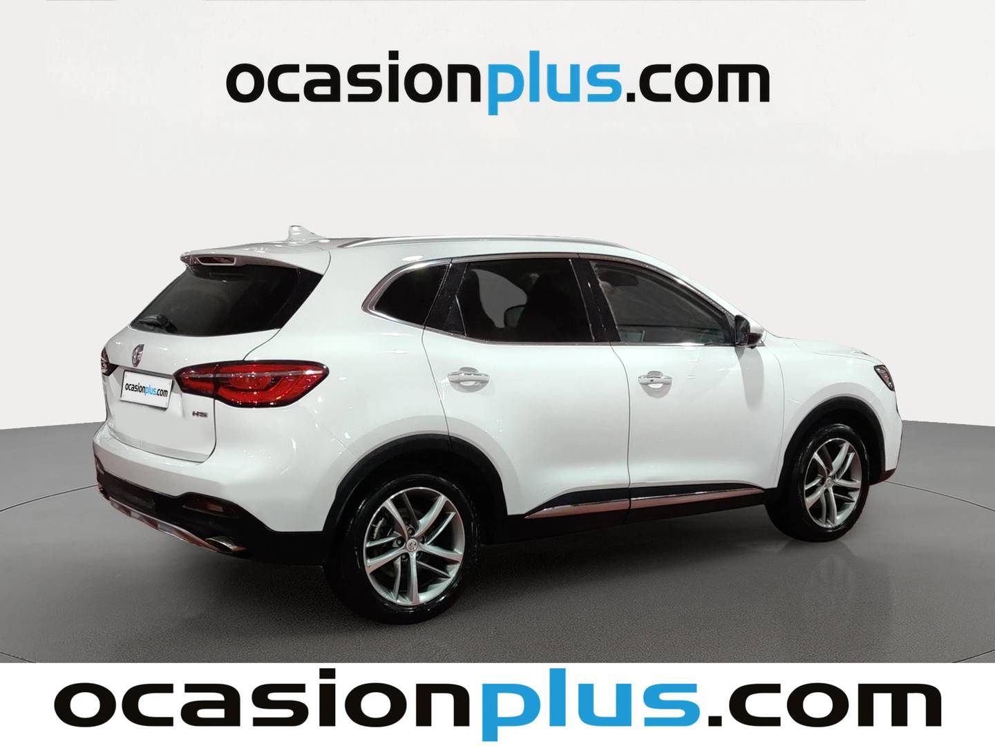 Foto MG HS MG HS 1.5 Turbo GDI Luxury DCT (162 CV)