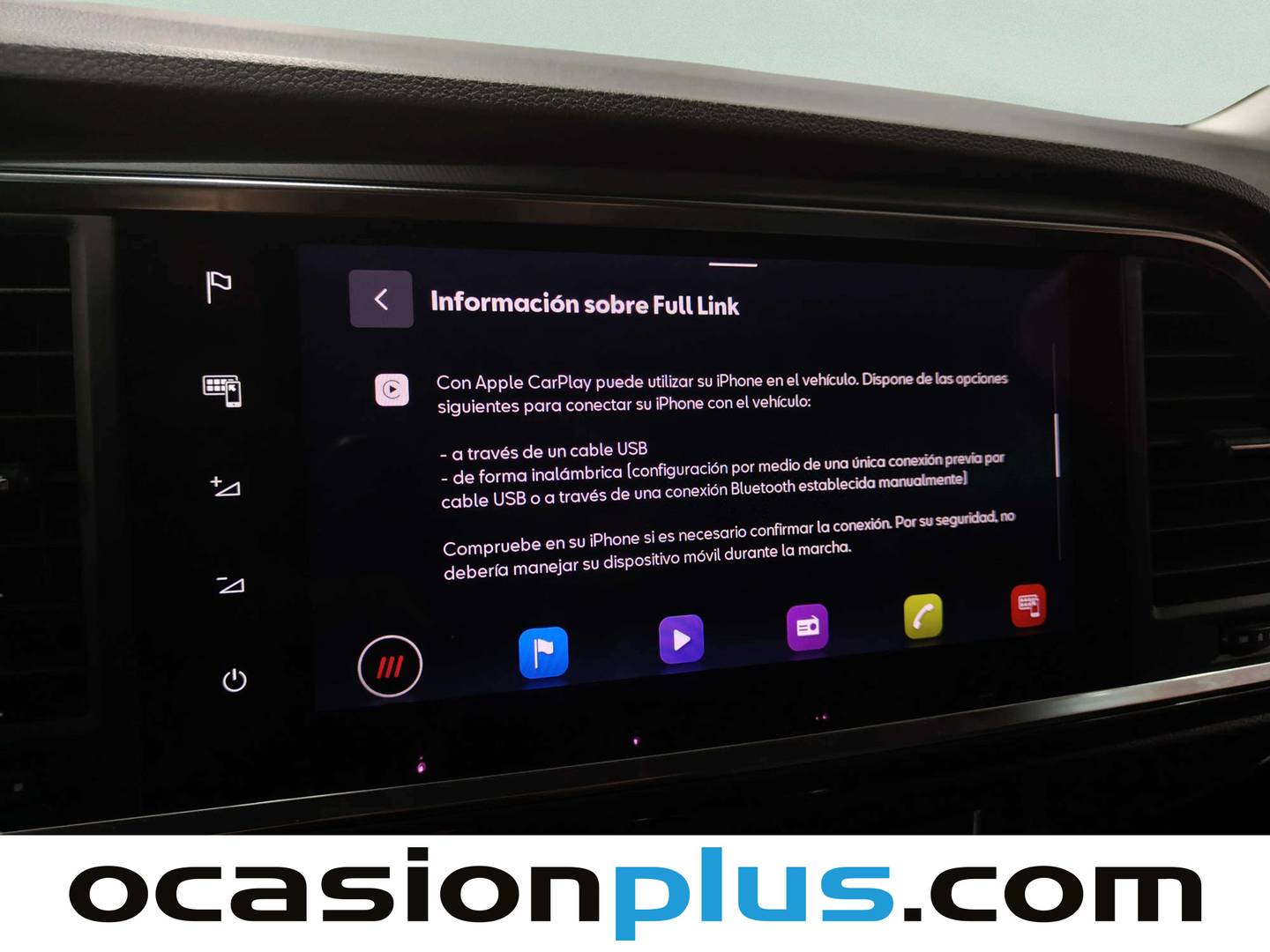 Foto Seat Ateca SEAT Ateca 1.5 TSI S&S Style Go DSG (150 CV)