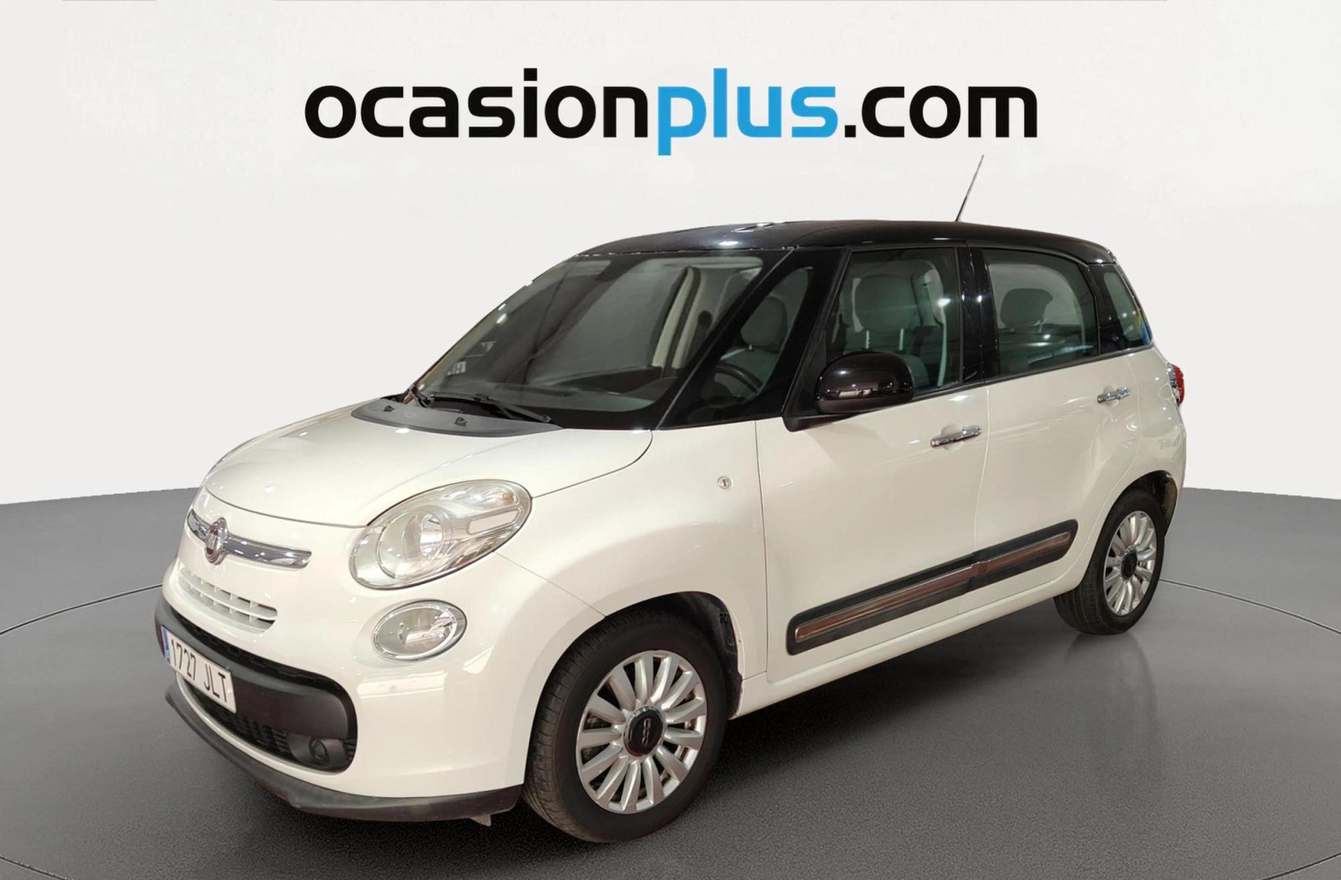 Fiat 500L 1.6 16v MultiJet II Pop Star