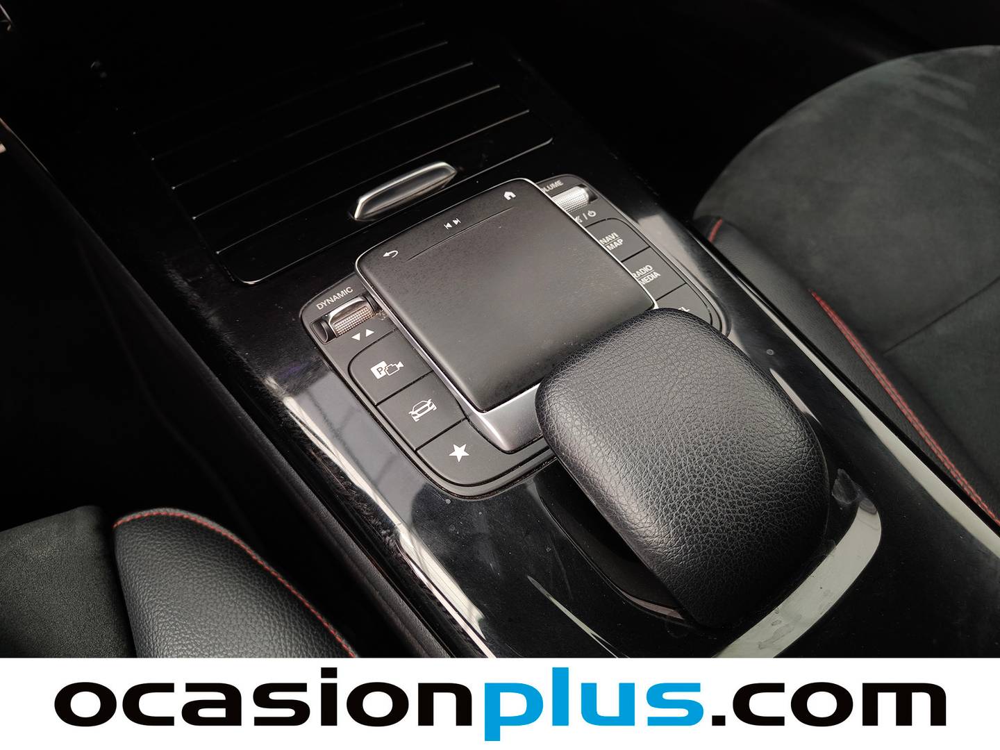 Mercedes Clase A Mercedes Clase A 200 d (150 CV) 150cv