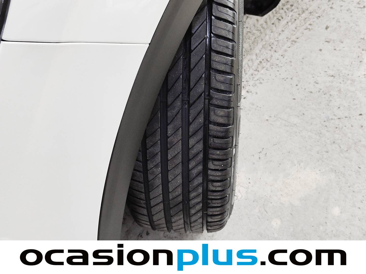 Peugeot 5008 Peugeot 5008 BlueHDi 130 S&S Allure (130 CV) de segunda mano