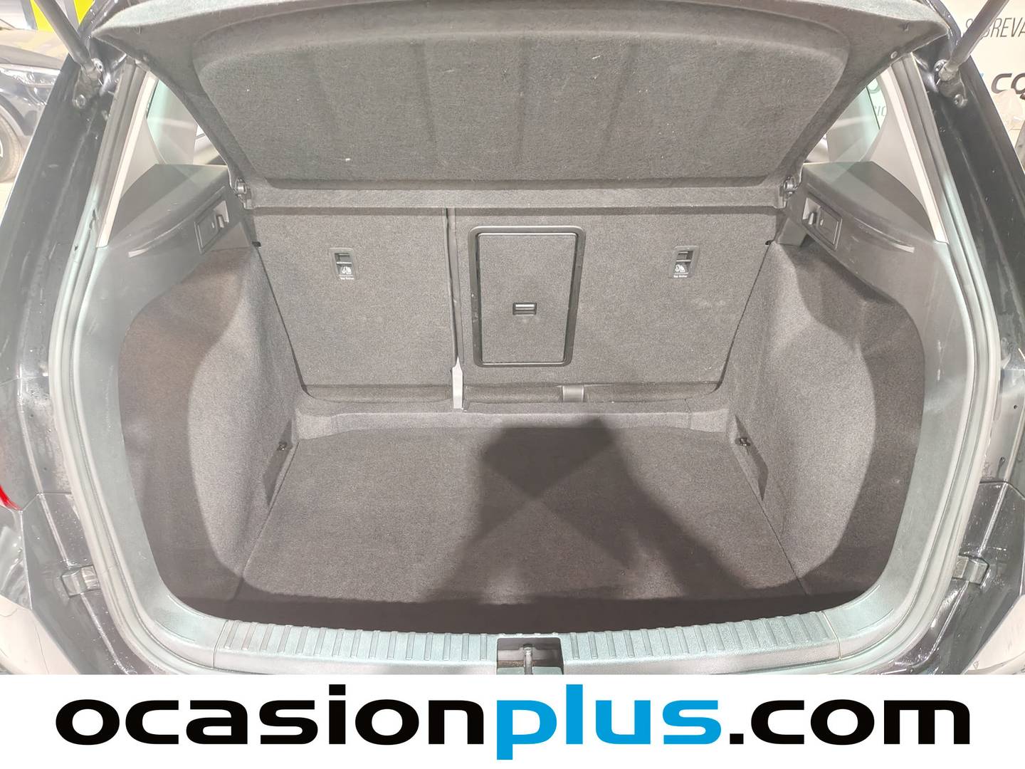 Foto Seat Ateca SEAT Ateca 1.5 TSI S&S Style XL (150 CV)