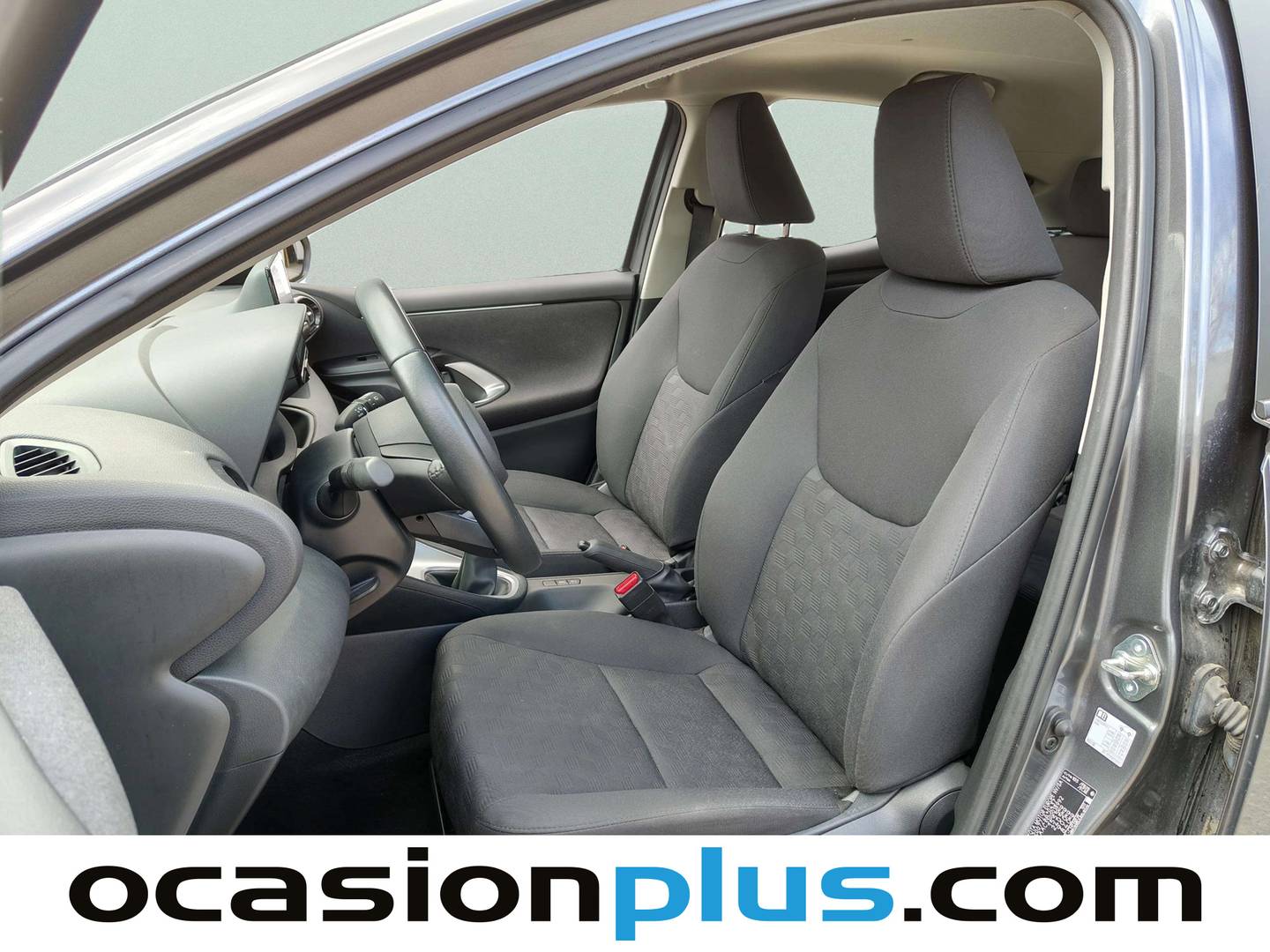 Foto Toyota Yaris Toyota Yaris 1.5 S-Edition (125 CV)