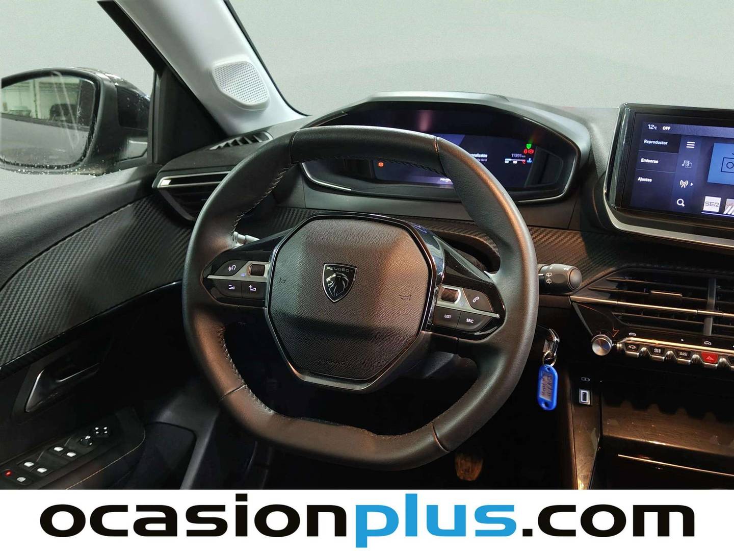 Foto Peugeot 208 Peugeot 208 PureTech 100 Allure  (100 CV)