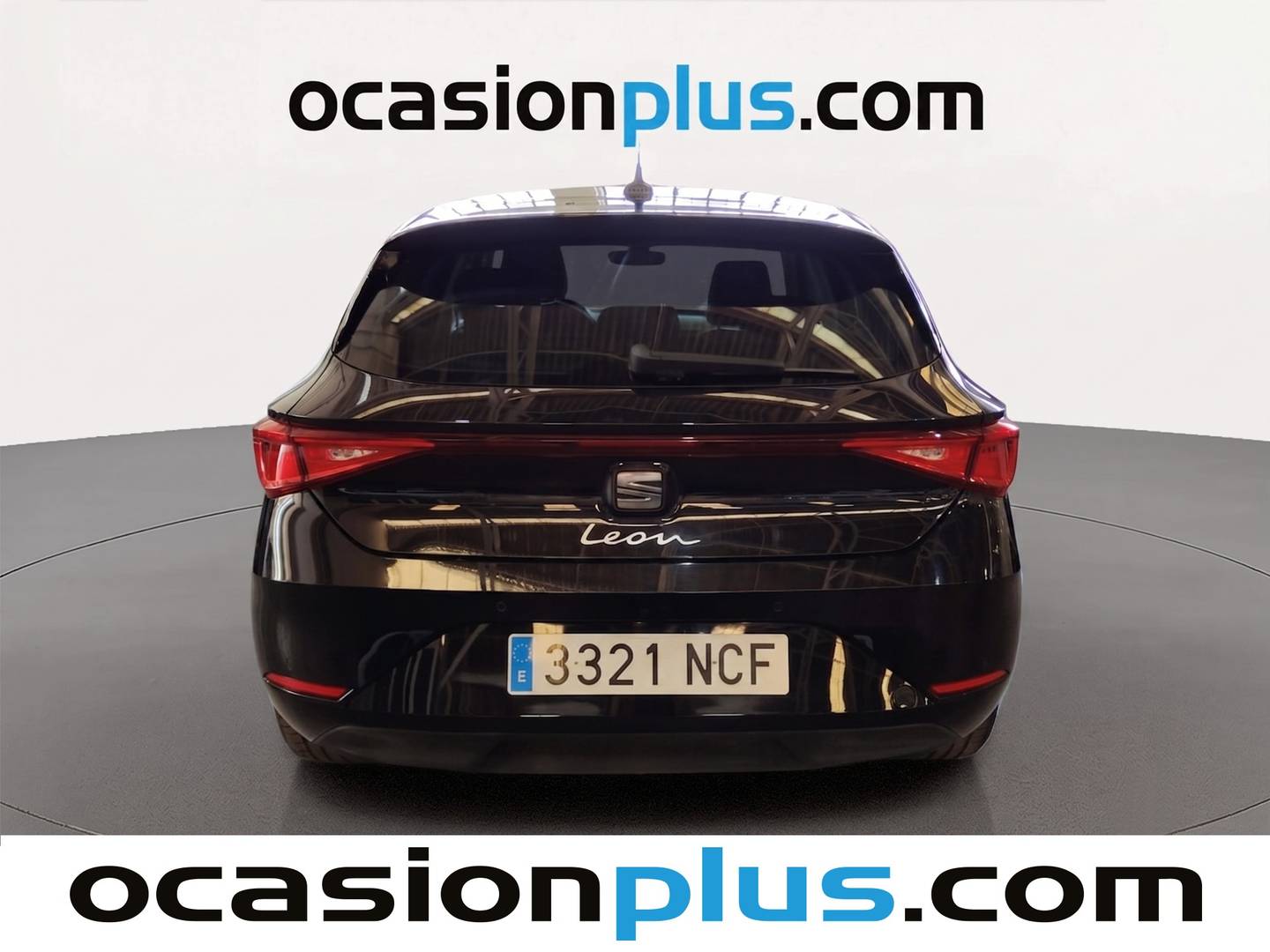 Seat León Seat León 2.0 TDI S&S Style XL (116 CV) km 0