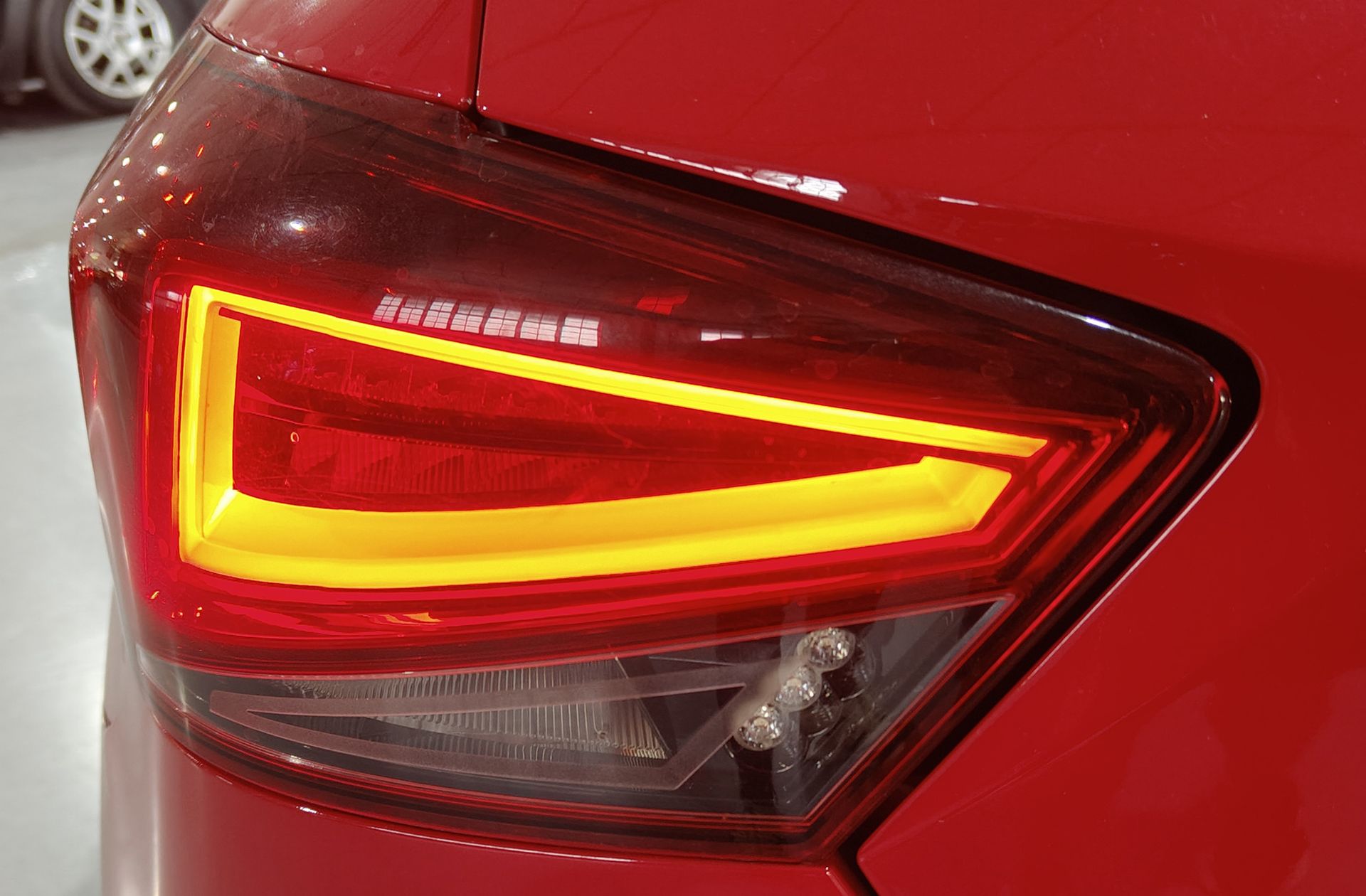 SEAT Ibiza 1.0 TSI FR Go2 - foto 17