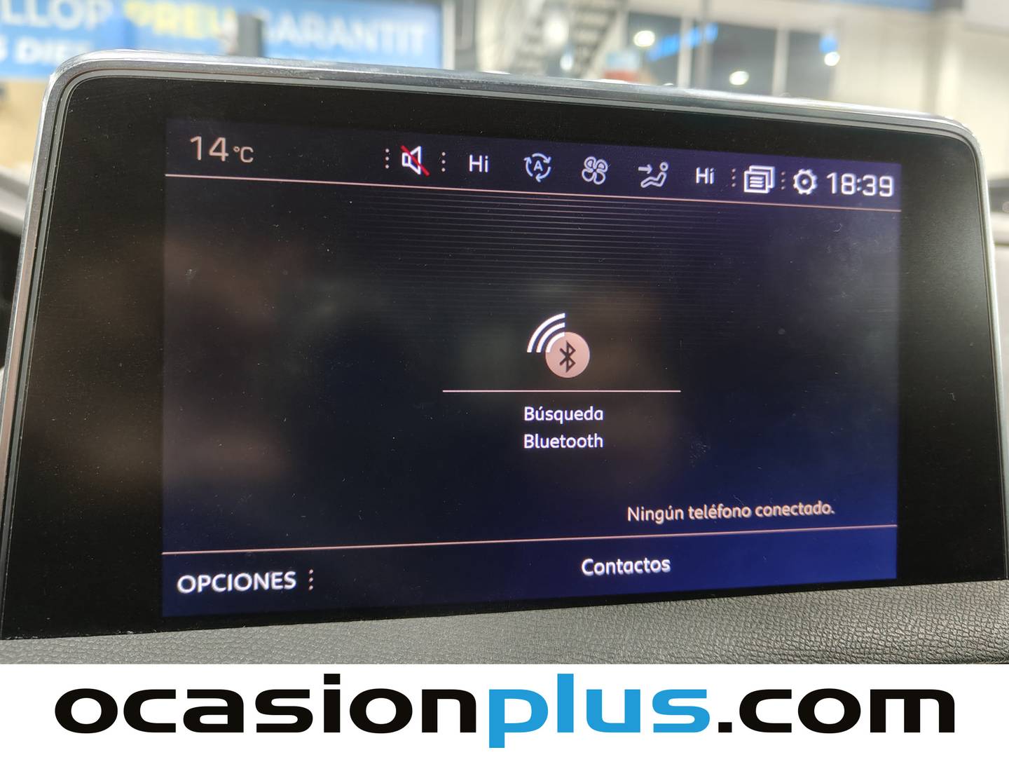 Foto Peugeot 3008 Peugeot 3008 BlueHDI 130 S&S GT Line EAT8 (130 CV)