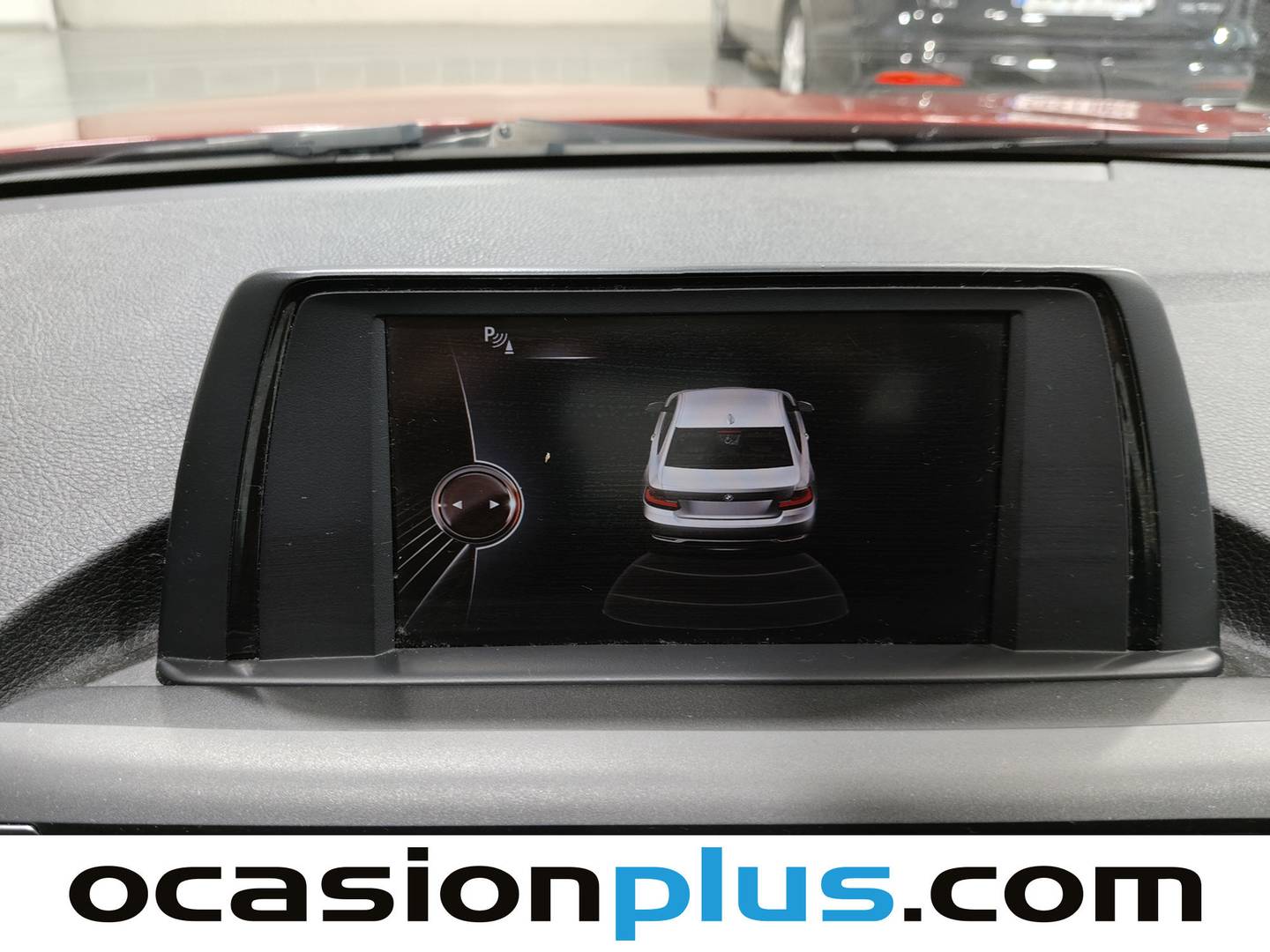 Extras y acabados del BMW Serie 2 BMW Serie 2 218i Coupe (136 CV)