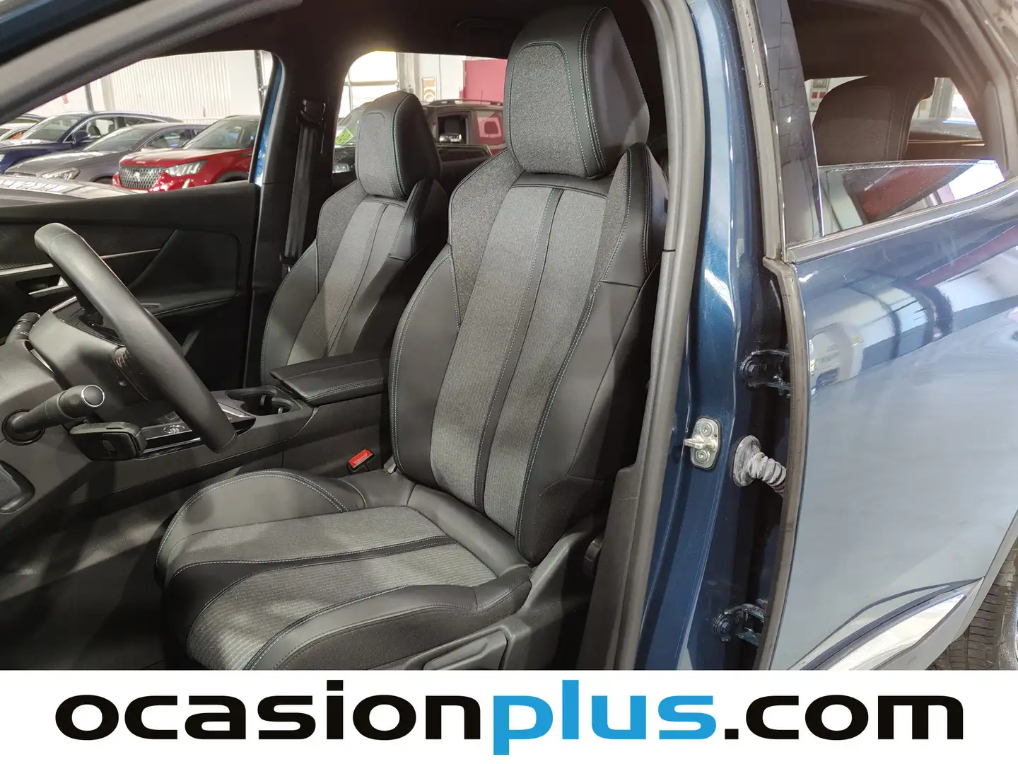 Foto Peugeot 3008 Peugeot 3008 PureTech 130 S&S Allure Pack (130 CV)