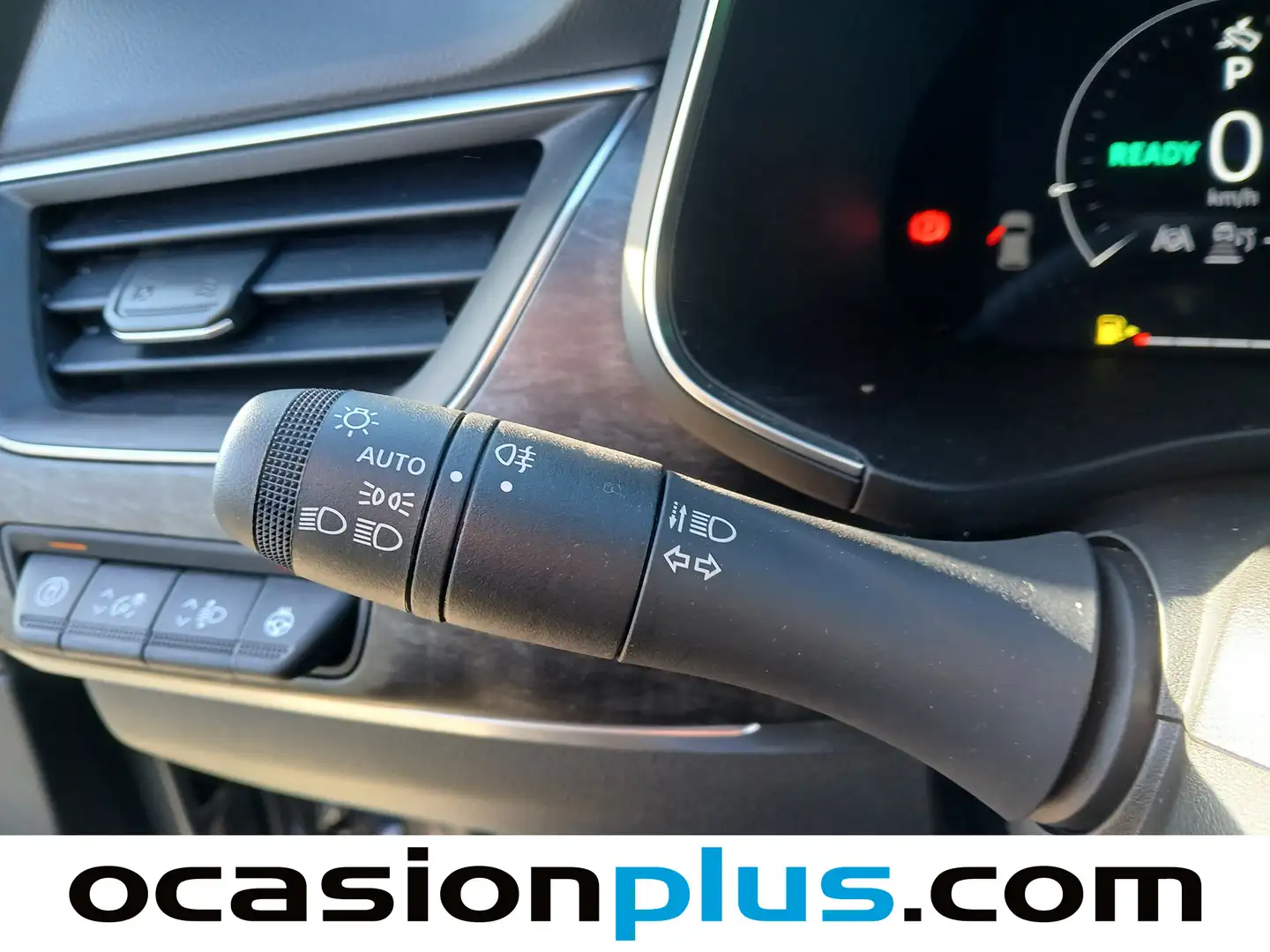 Foto Renault Arkana Renault Arkana Esprit Alpine E-TECH Híbrido (145 CV)