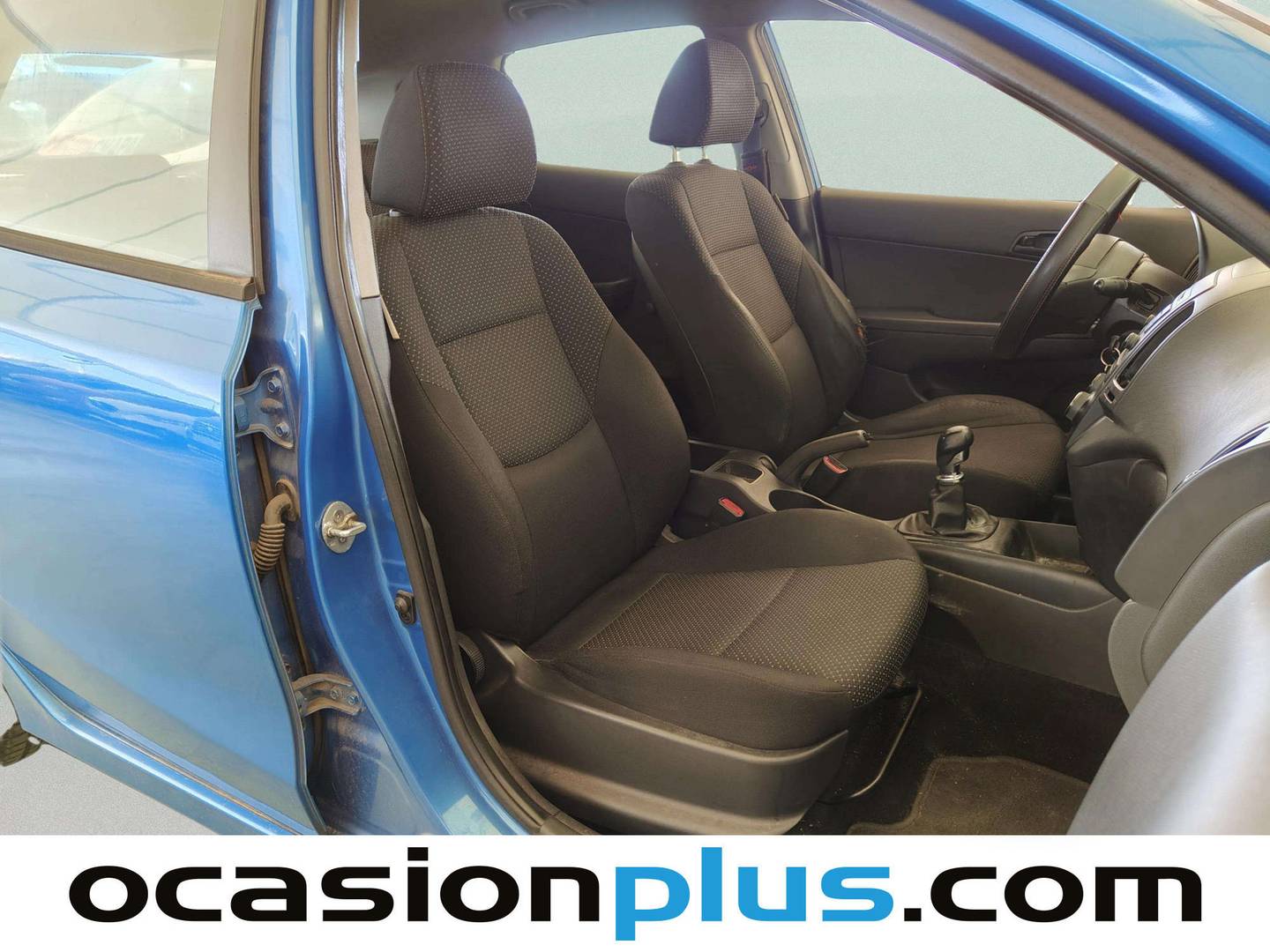 Hyundai i30 Hyundai i30 1.4 GL FDU Classic (109 CV) km 0