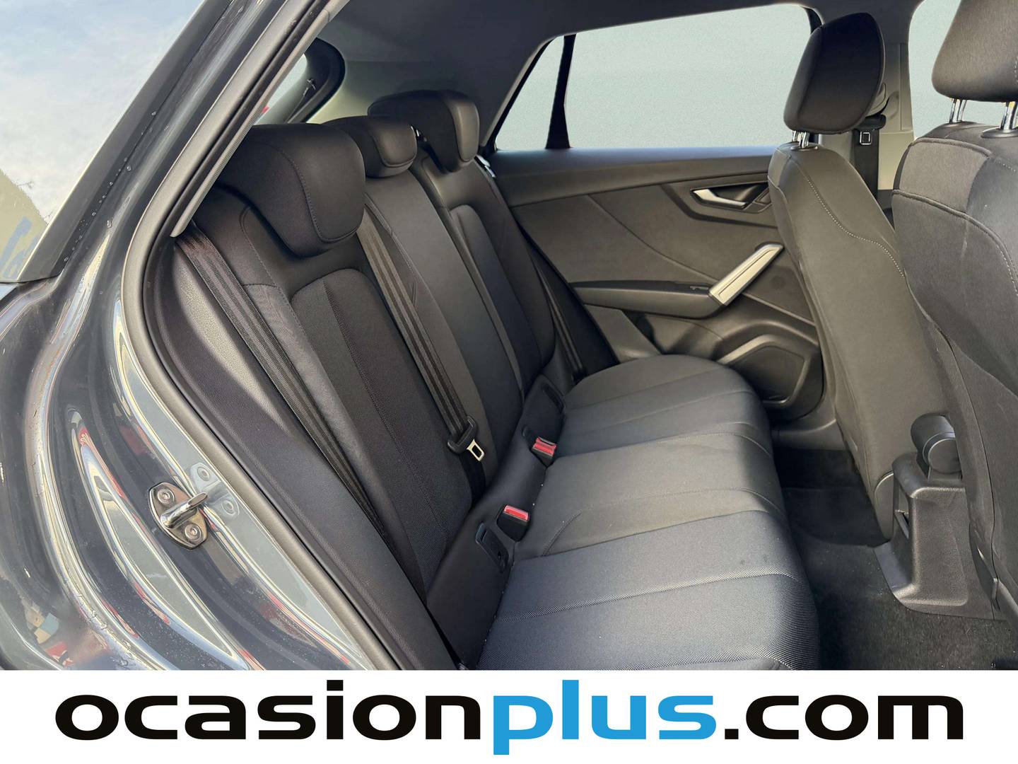 Foto Audi Q2 Audi Q2 Advanced 30 TDI (116 CV) S tronic