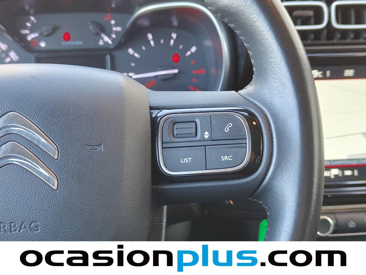 Foto Citroën C3 Aircross Citroen C3 Aircross BlueHDi 110 S&S Feel Pack (110 CV)