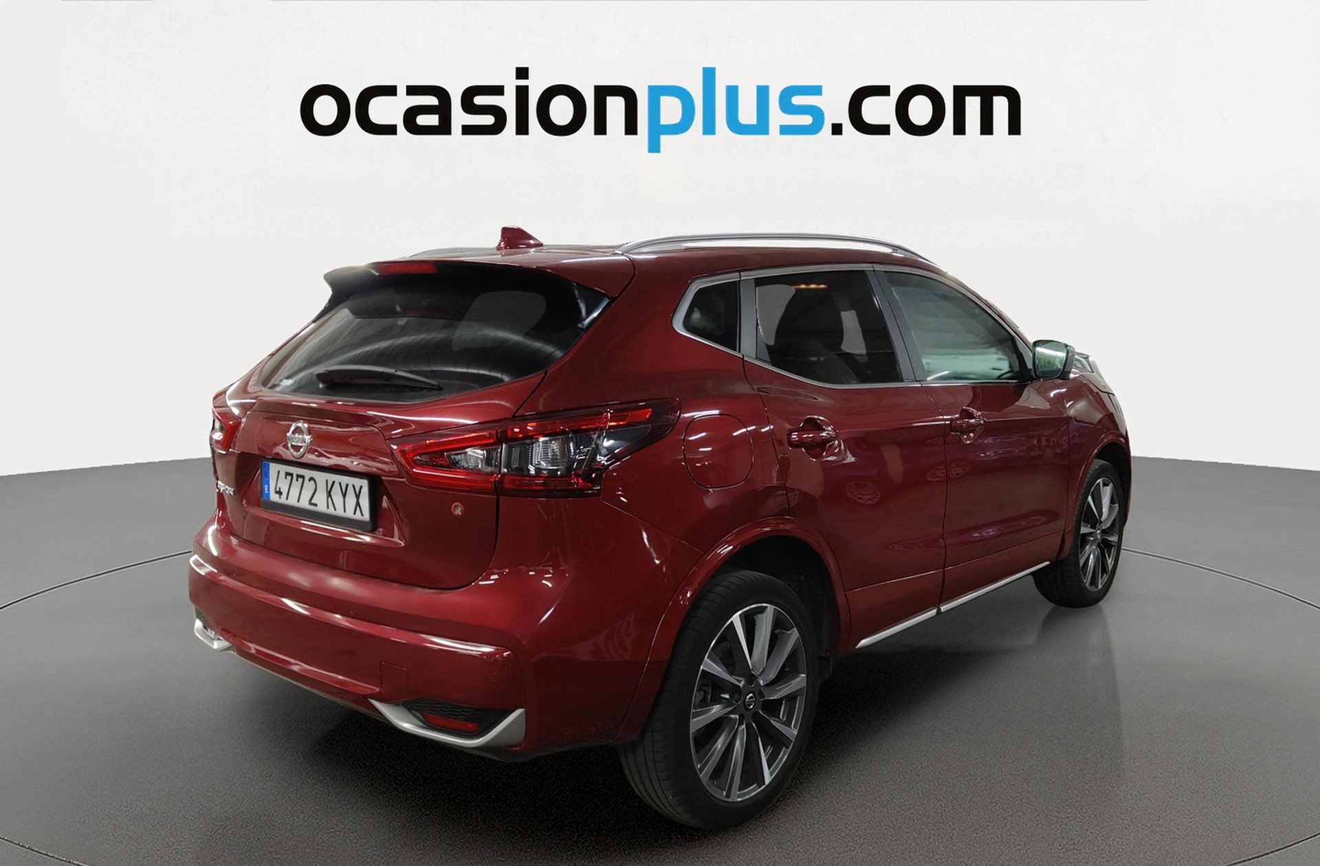 Nissan Qashqai dCi 150 Tekna - foto 3